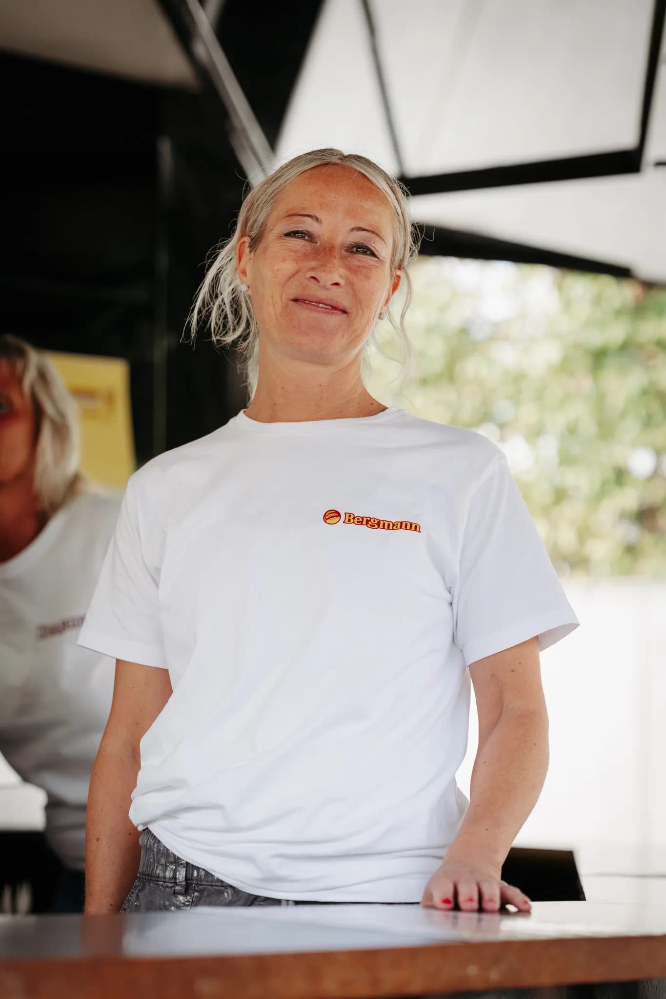 Backstubenfest Bäckerei Bergmann 2025