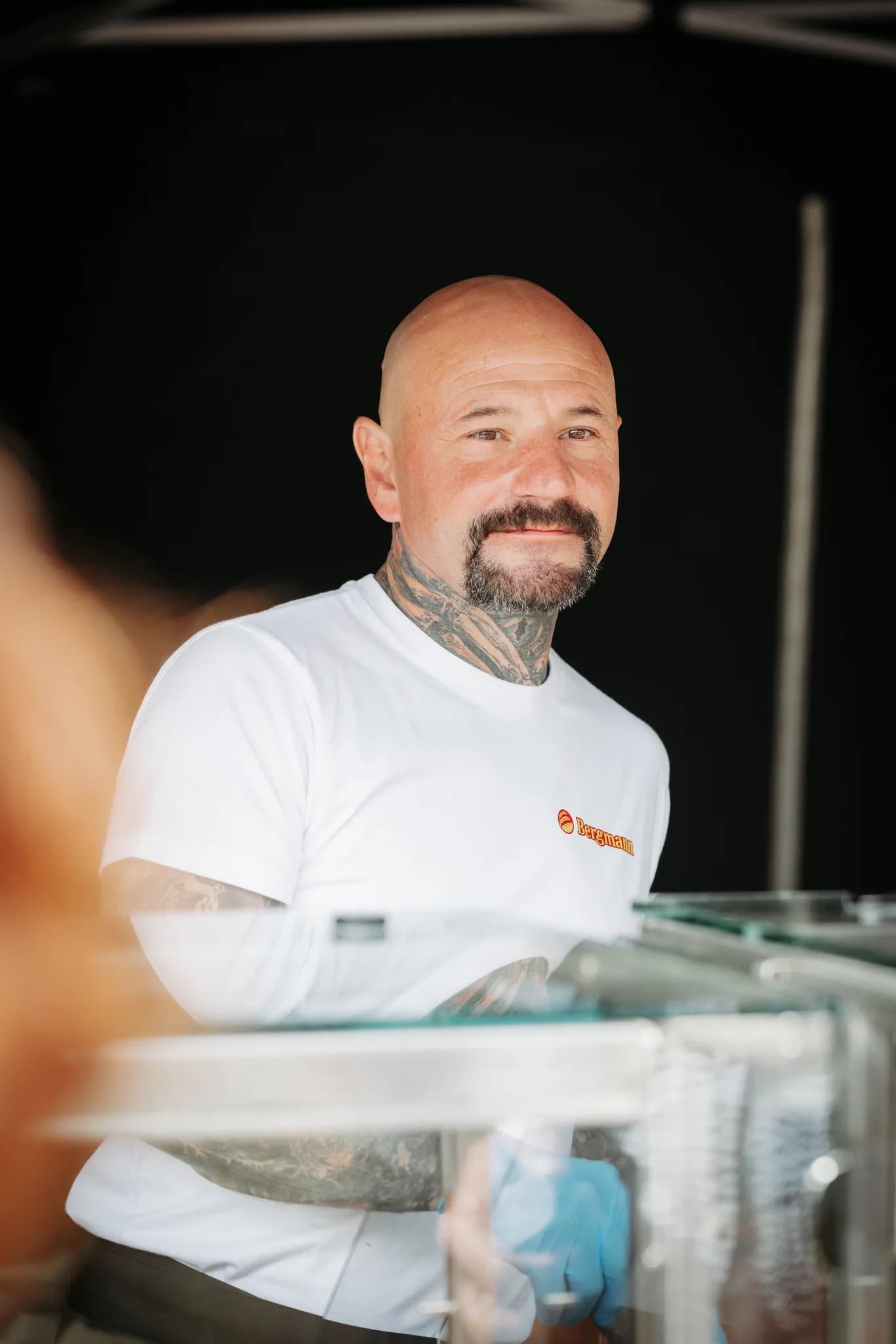 Backstubenfest Bäckerei Bergmann 2025