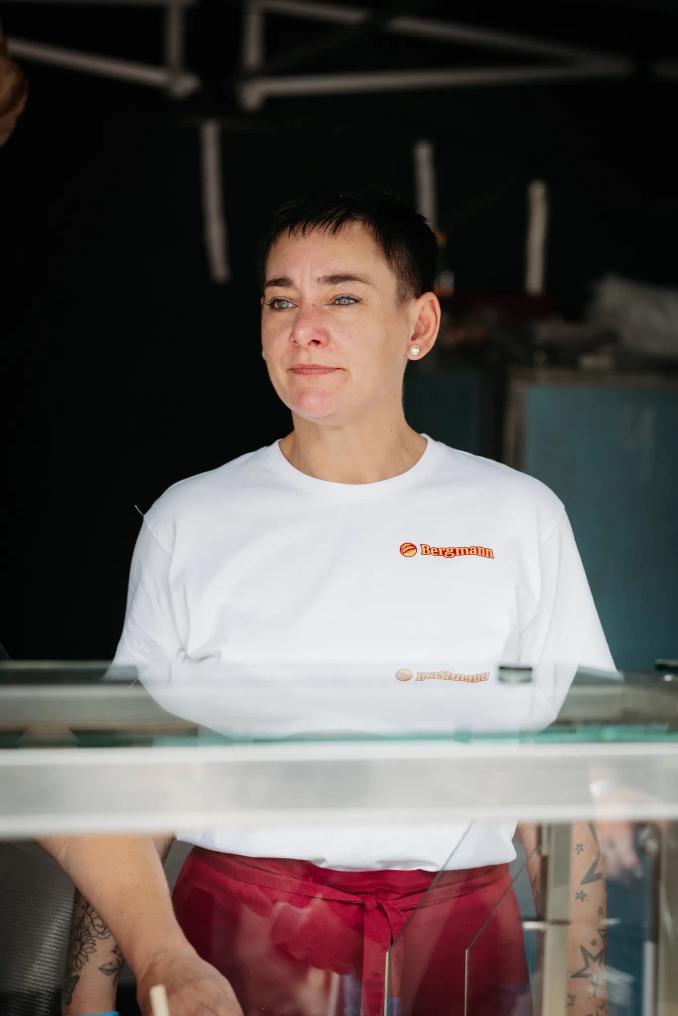 Backstubenfest Bäckerei Bergmann 2025