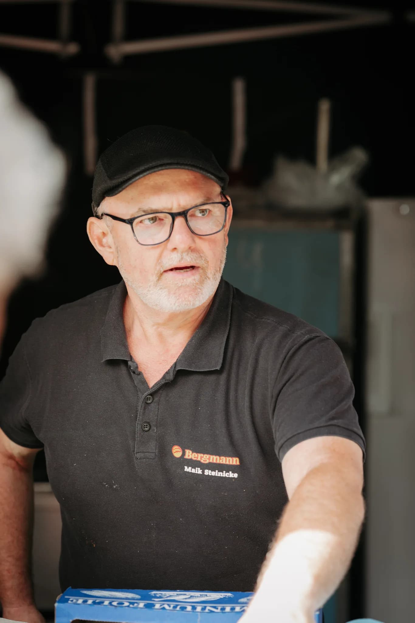 Backstubenfest Bäckerei Bergmann 2025