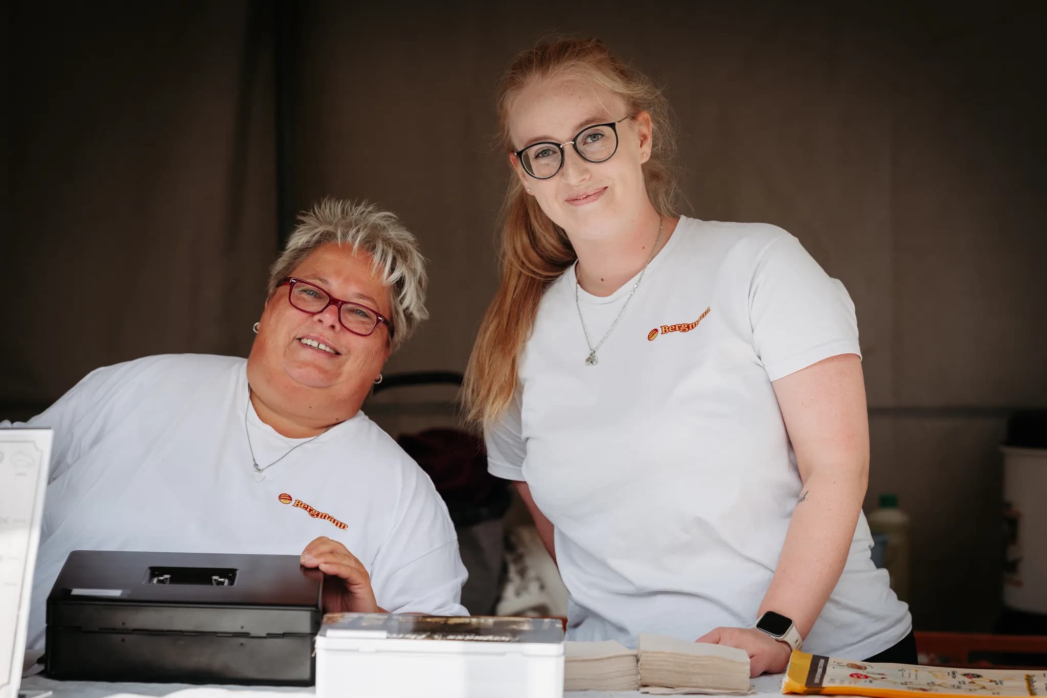 Backstubenfest Bäckerei Bergmann 2025