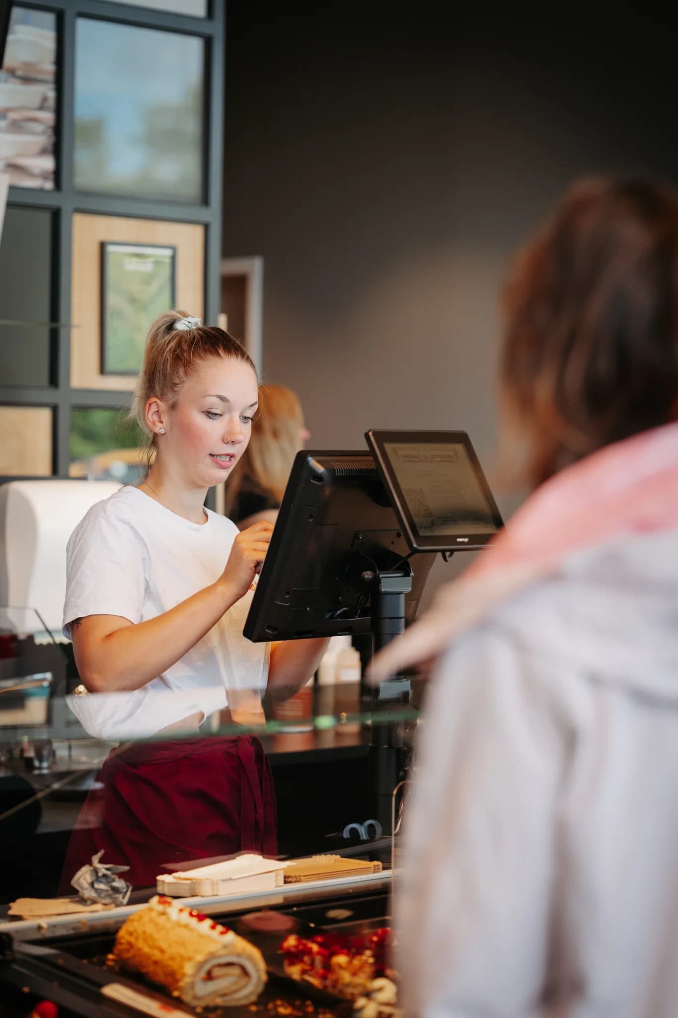Backstubenfest Bäckerei Bergmann 2025