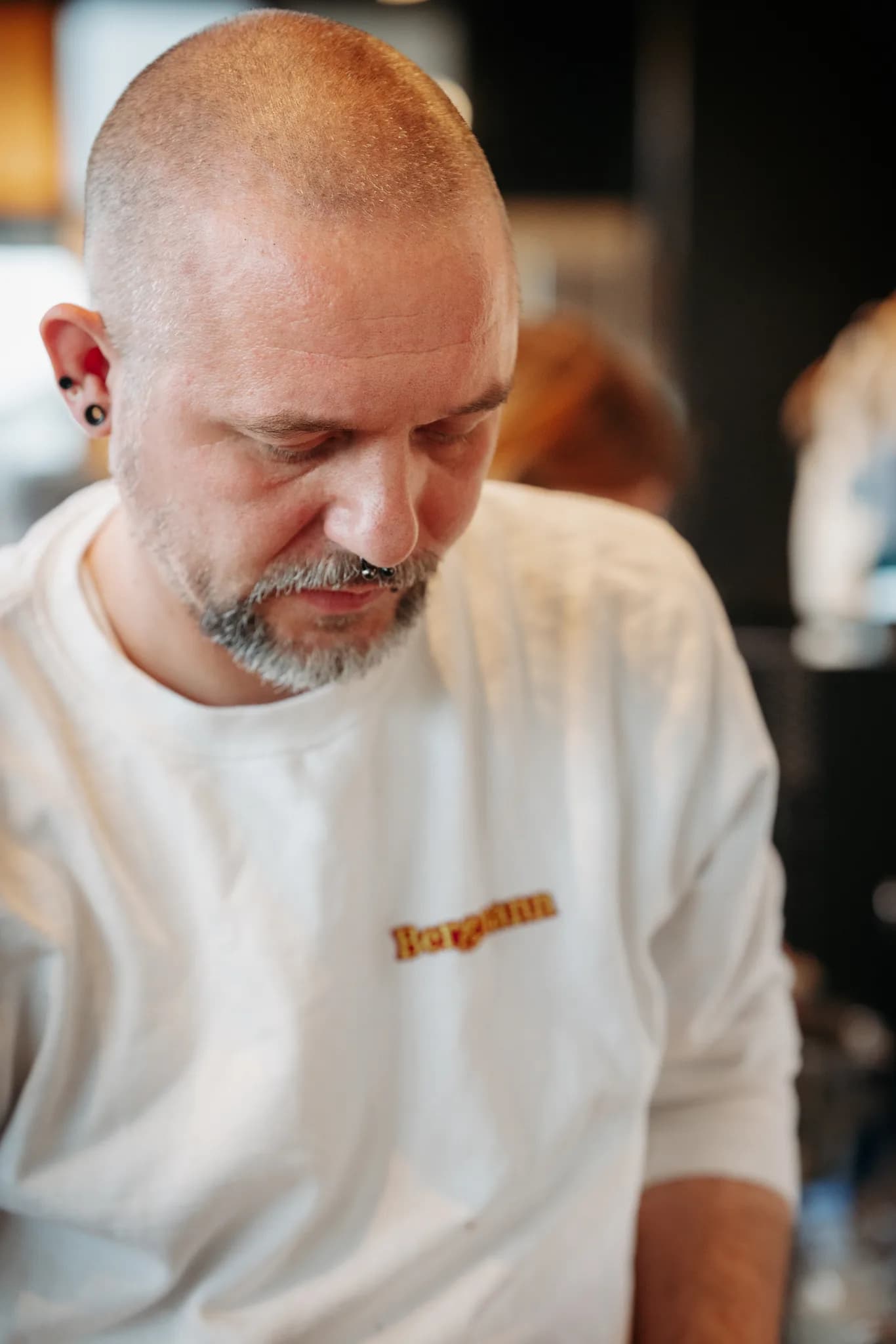 Backstubenfest Bäckerei Bergmann 2025