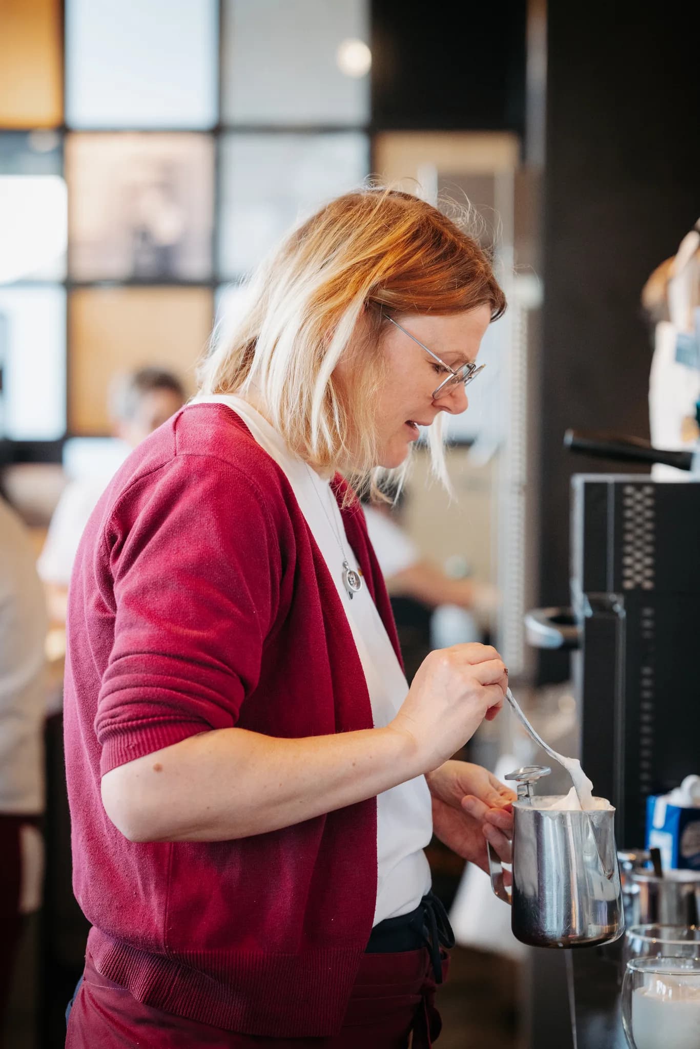 Backstubenfest Bäckerei Bergmann 2025