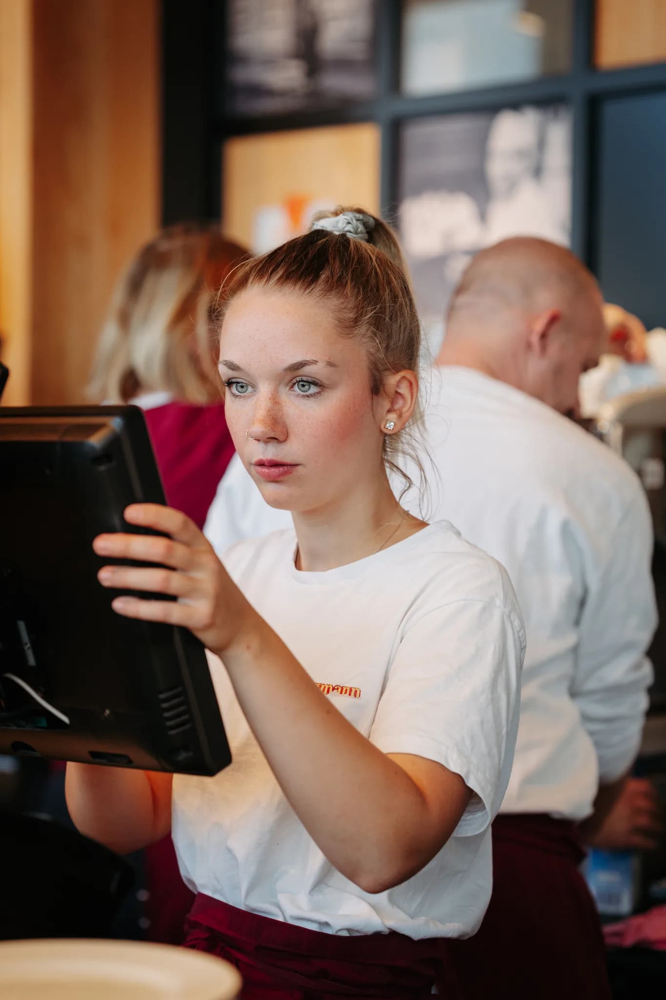 Backstubenfest Bäckerei Bergmann 2025