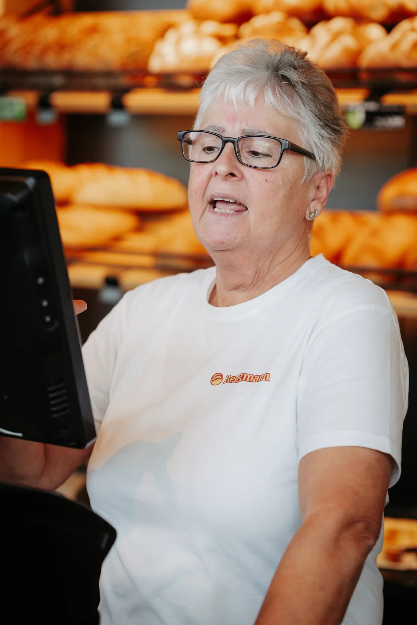 Backstubenfest Bäckerei Bergmann 2025