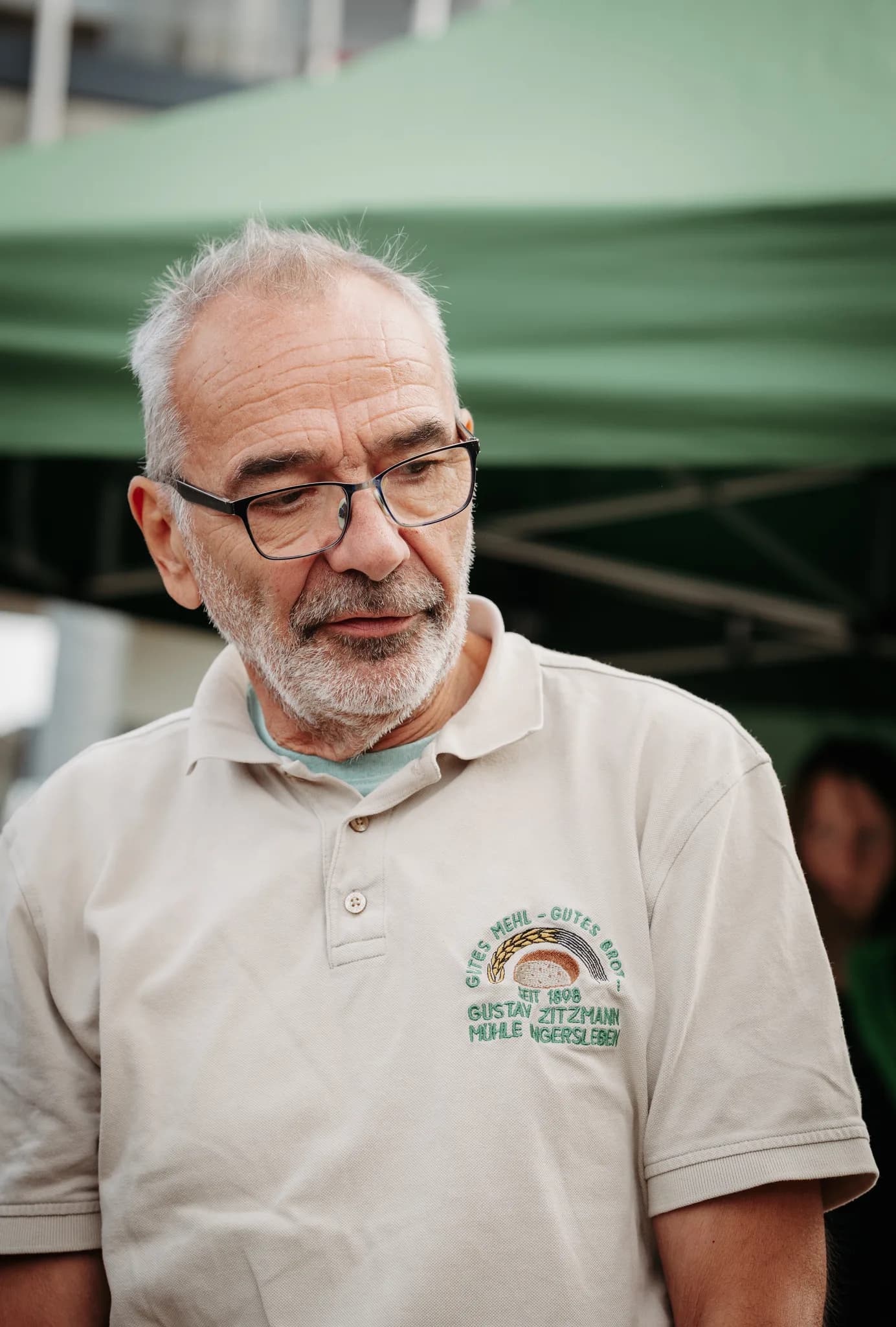 Backstubenfest Bäckerei Bergmann 2025