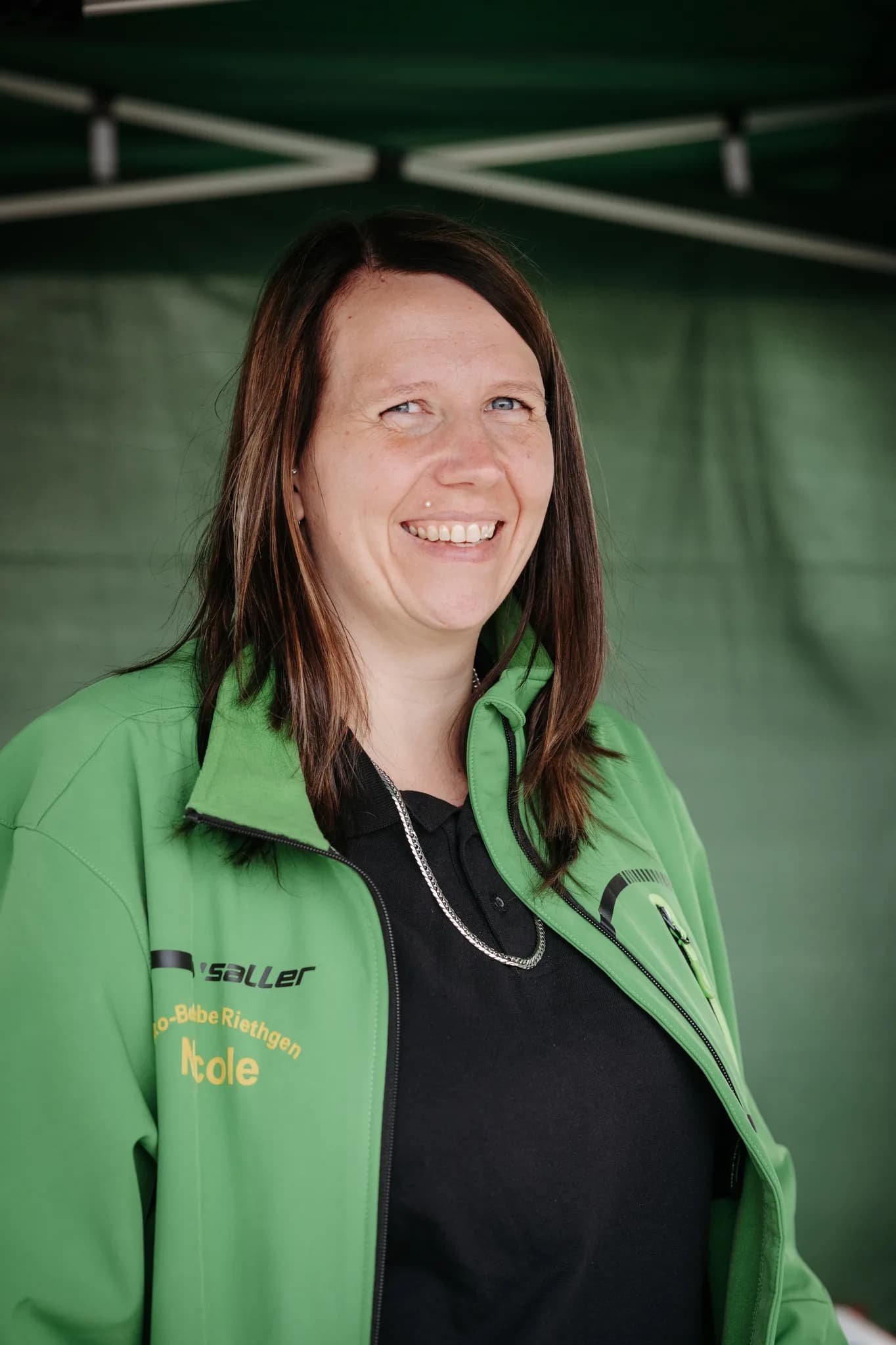 Backstubenfest Bäckerei Bergmann 2025