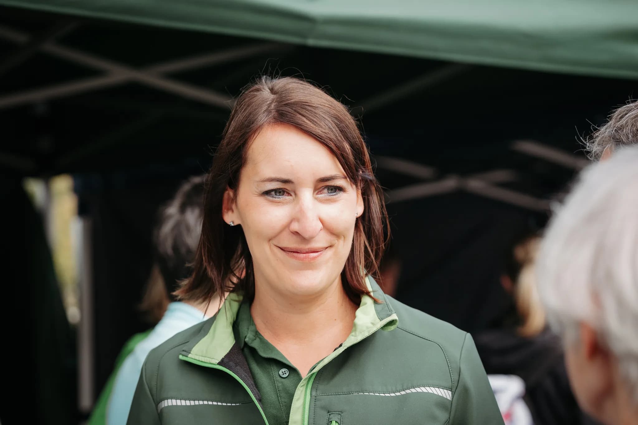 Backstubenfest Bäckerei Bergmann 2025