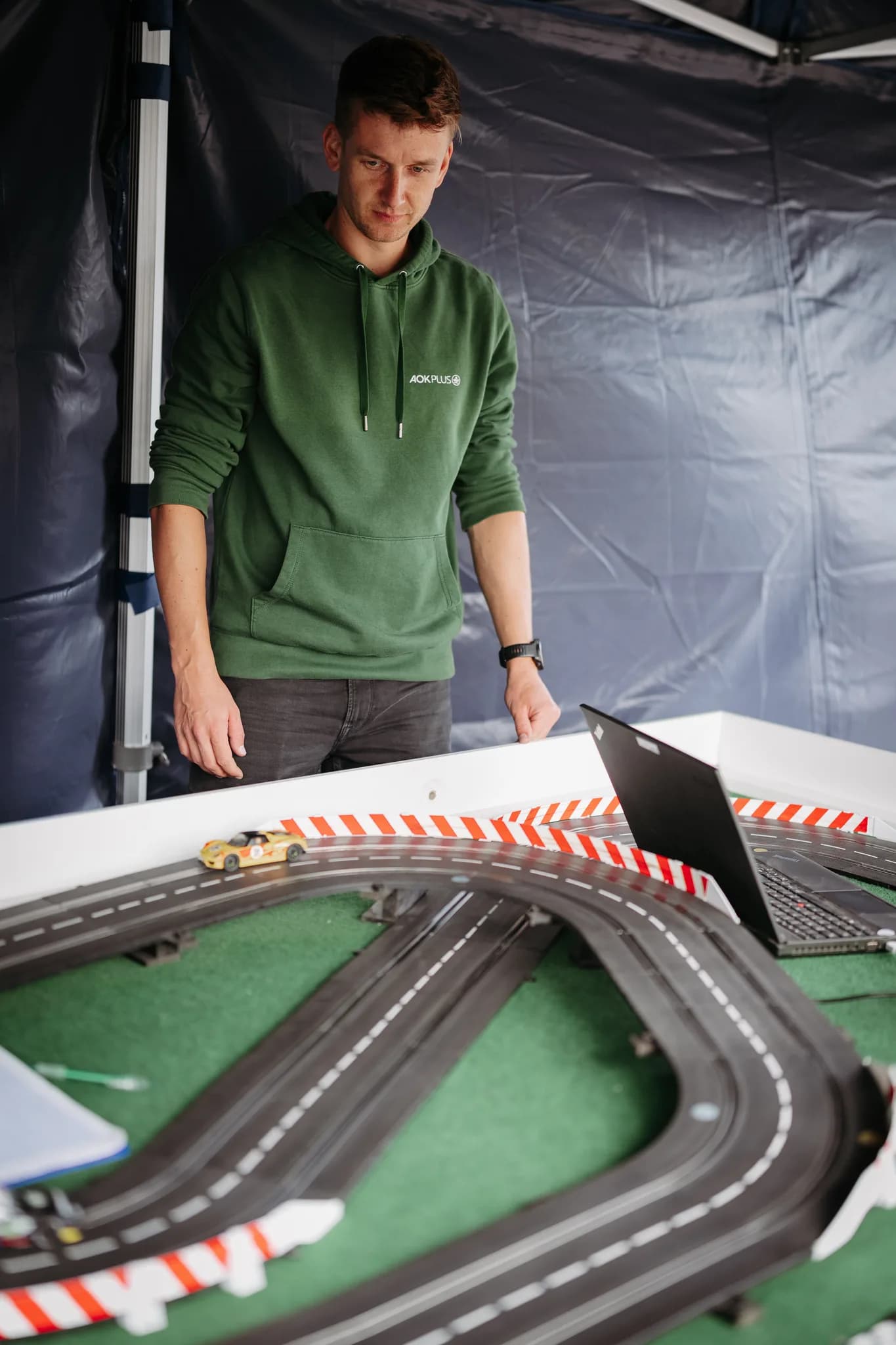 Backstubenfest Bäckerei Bergmann 2025