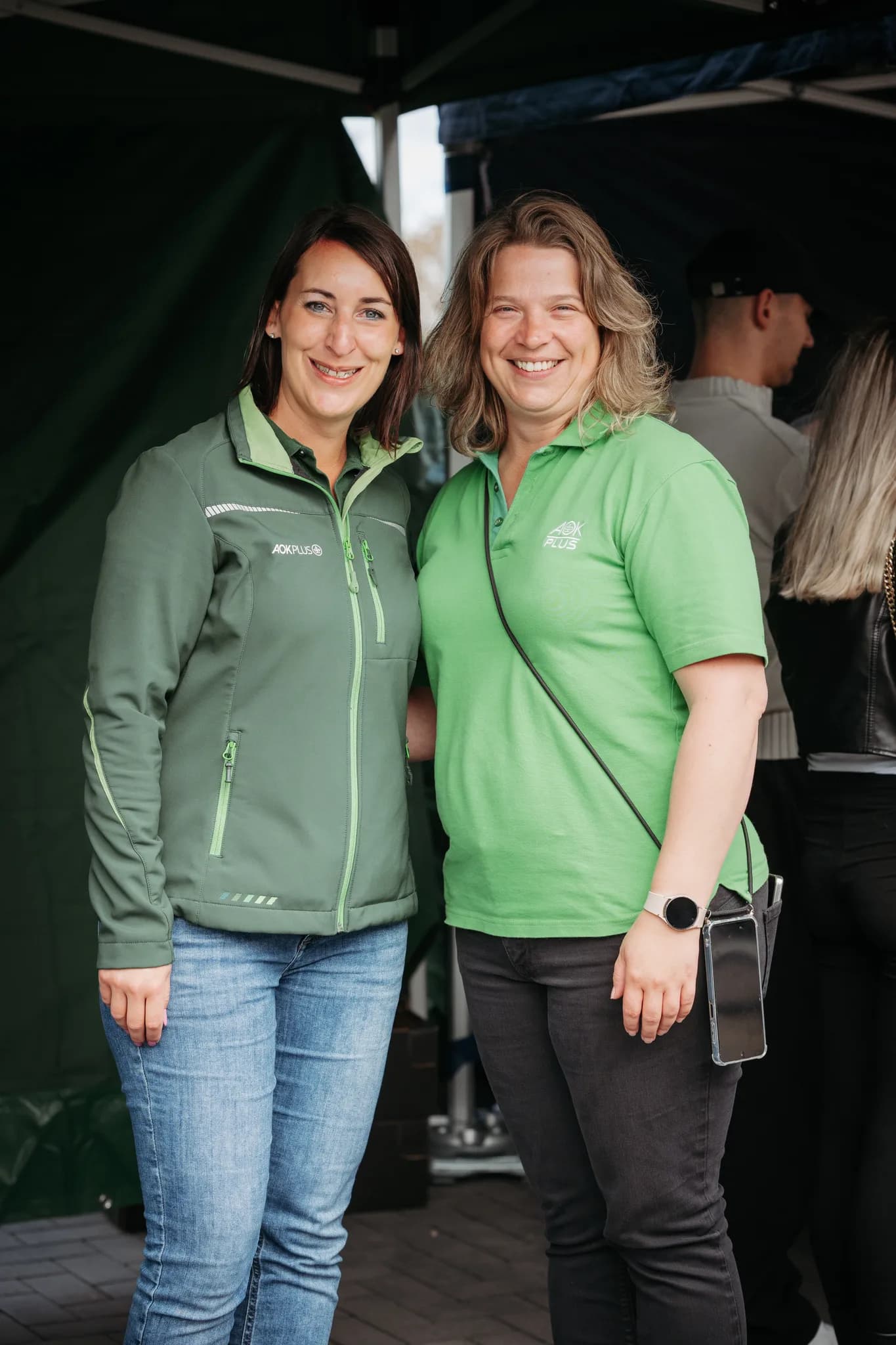 Backstubenfest Bäckerei Bergmann 2025