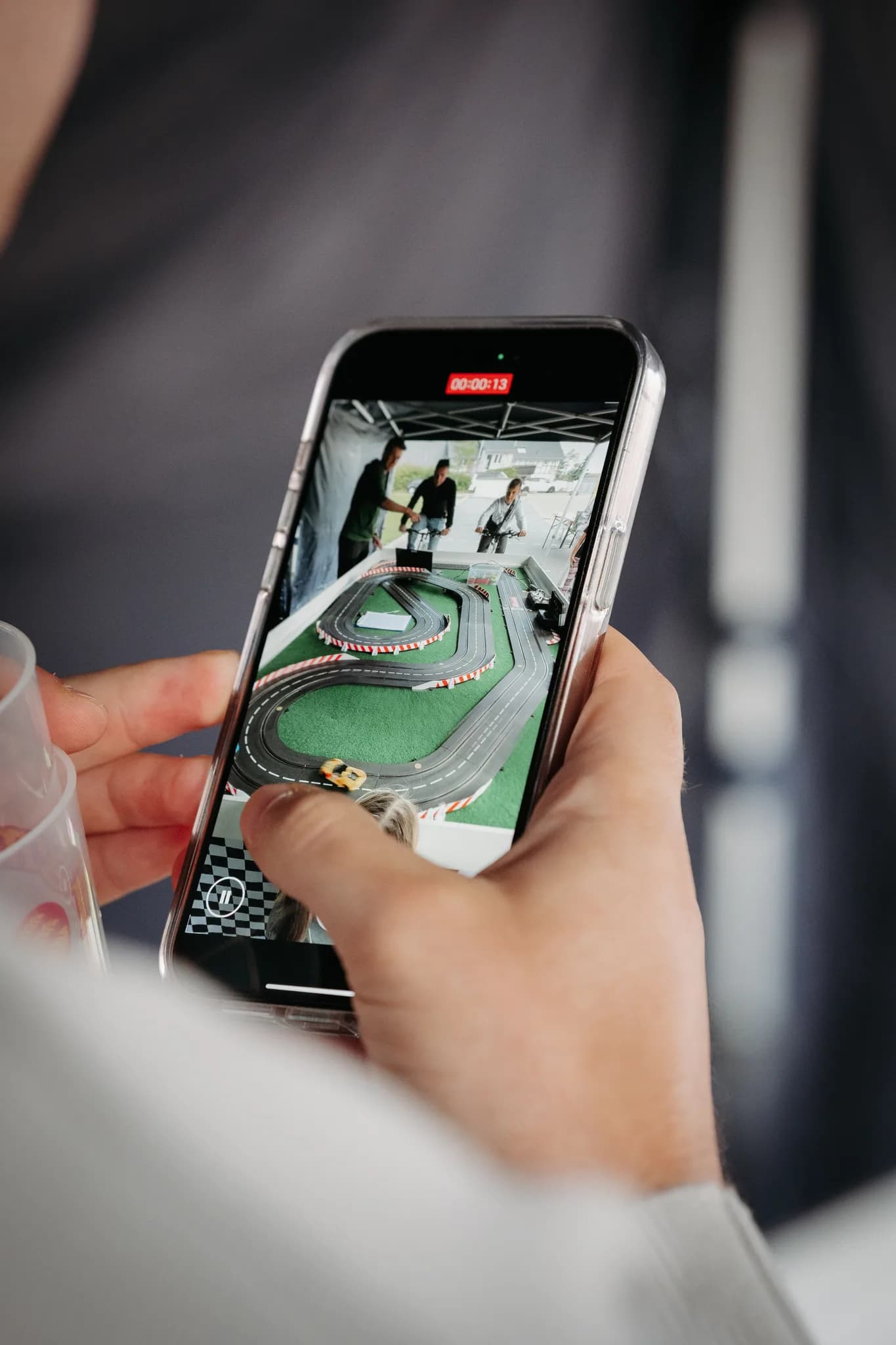 Backstubenfest Bäckerei Bergmann 2025