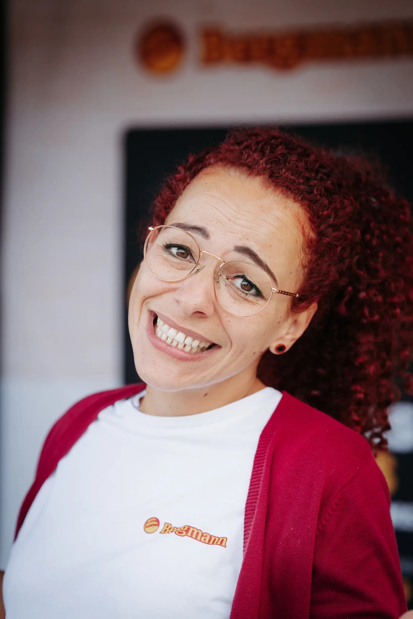 Backstubenfest Bäckerei Bergmann 2025