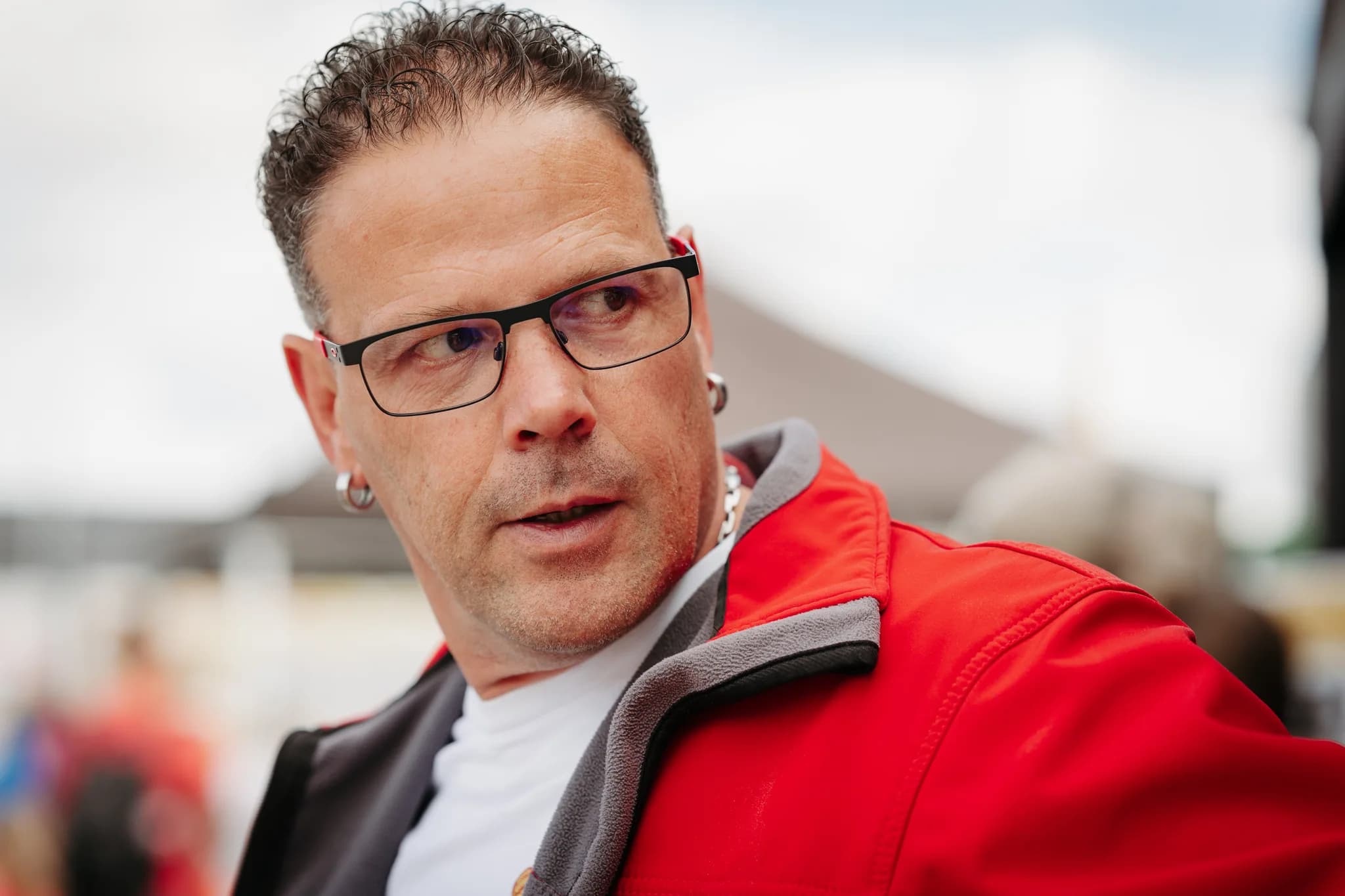 Backstubenfest Bäckerei Bergmann 2025