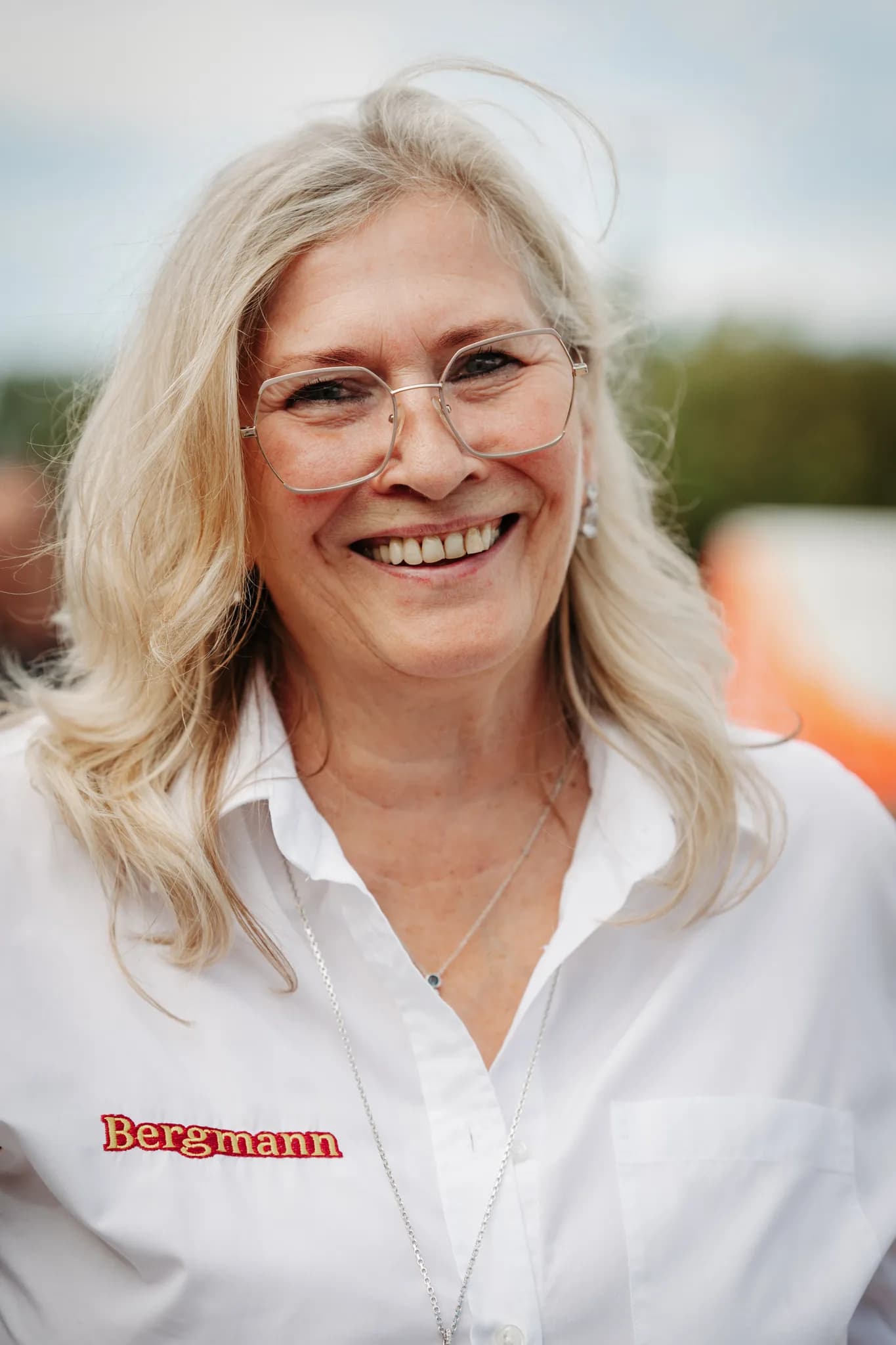 Backstubenfest Bäckerei Bergmann 2025