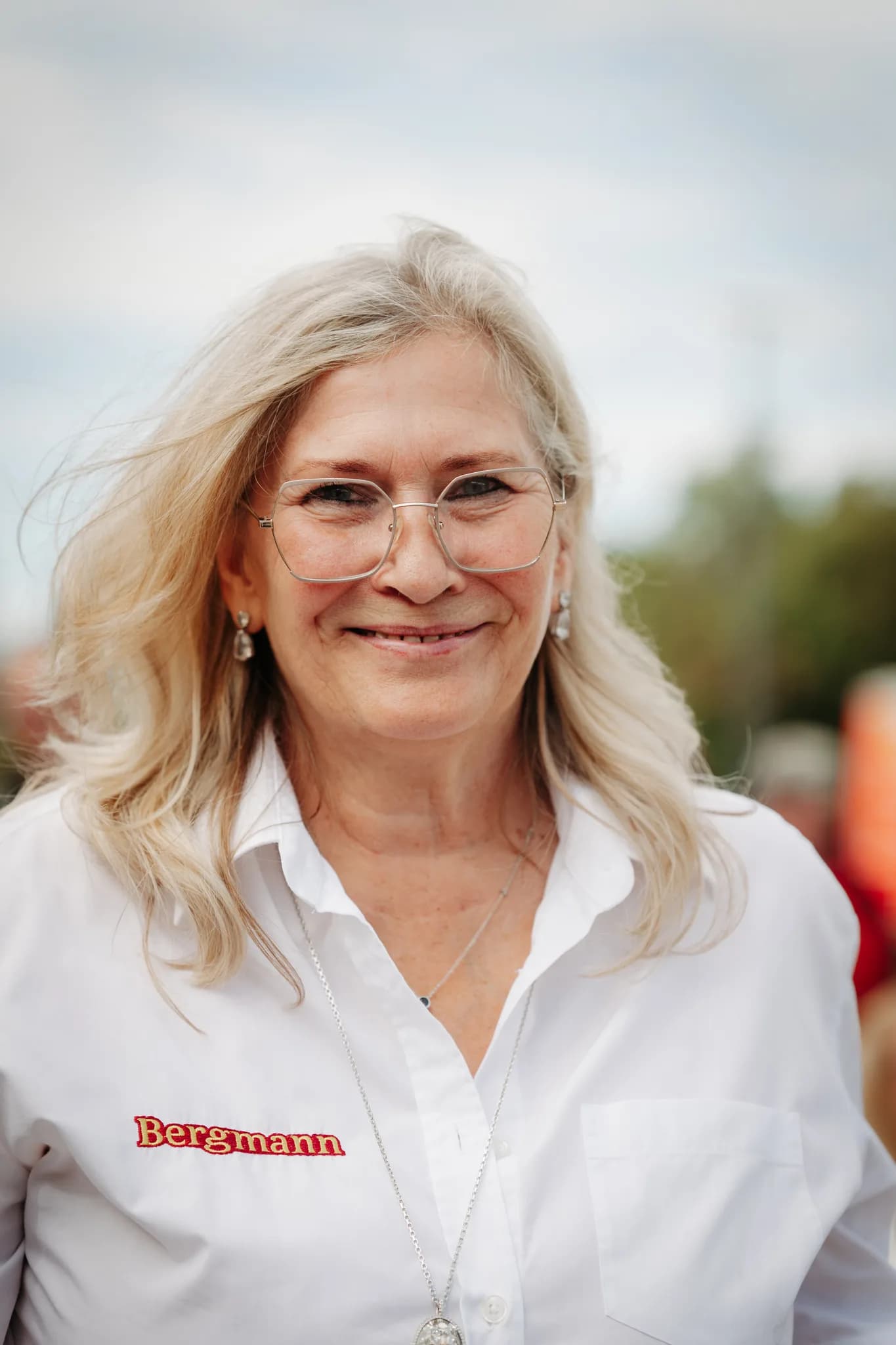 Backstubenfest Bäckerei Bergmann 2025