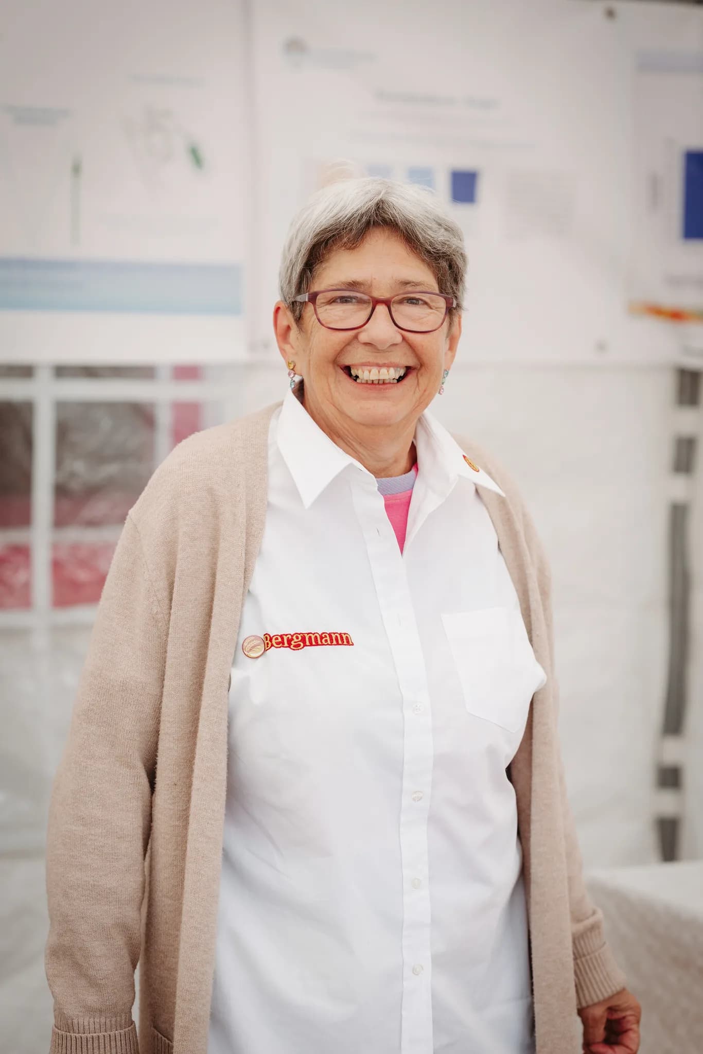 Backstubenfest Bäckerei Bergmann 2025