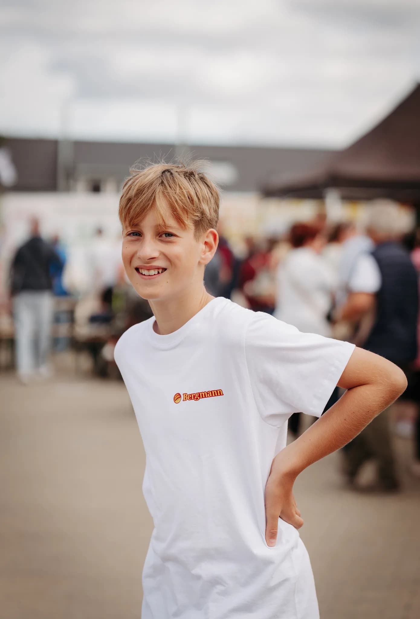 Backstubenfest Bäckerei Bergmann 2025