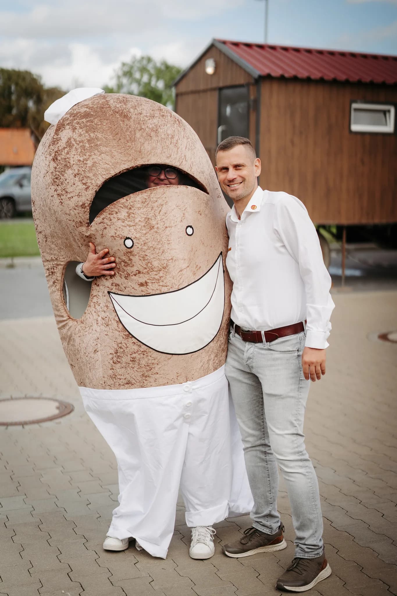 Backstubenfest Bäckerei Bergmann 2025