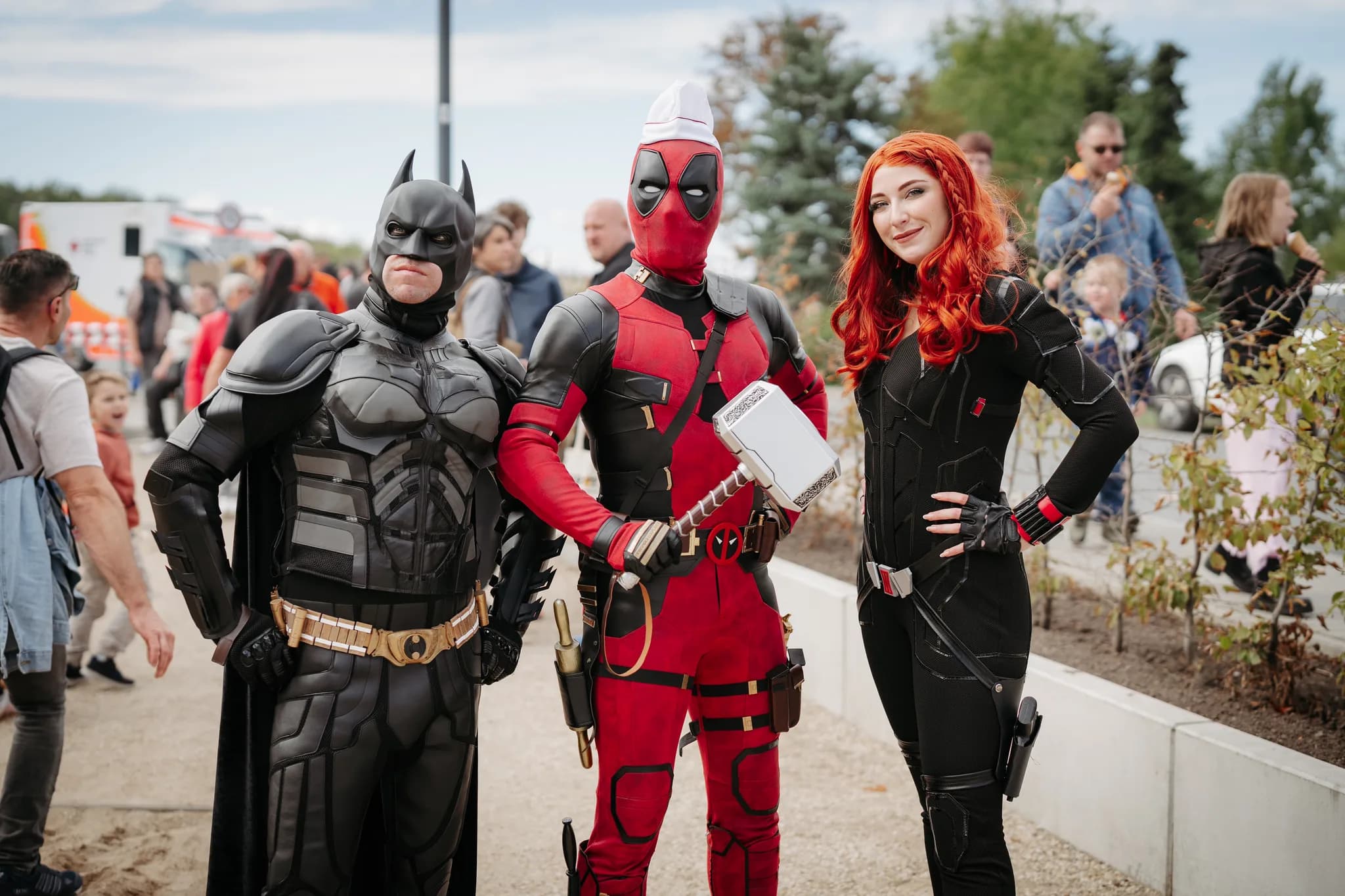 Backstubenfest Bäckerei Bergmann 2025