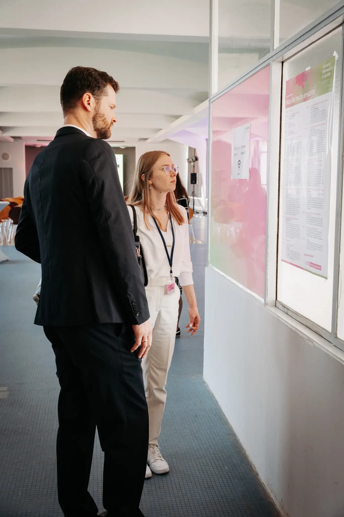 Fokustag Telemedizin 2024