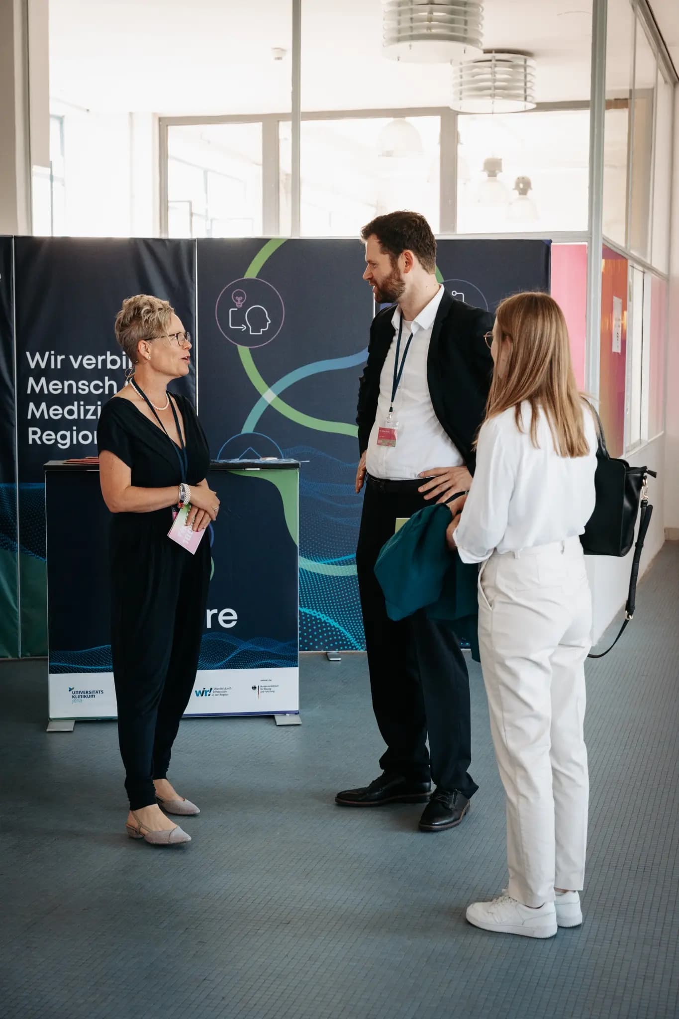 Fokustag Telemedizin 2024