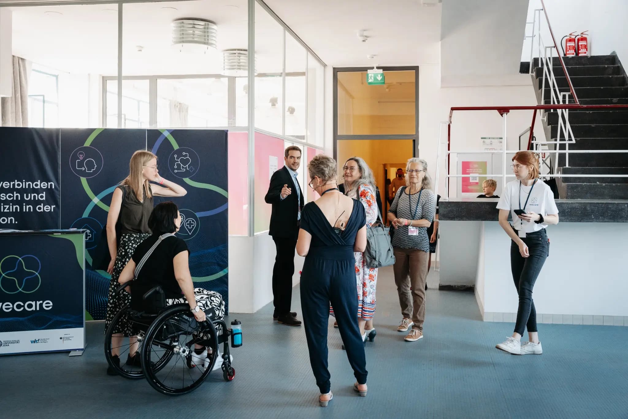 Fokustag Telemedizin 2024