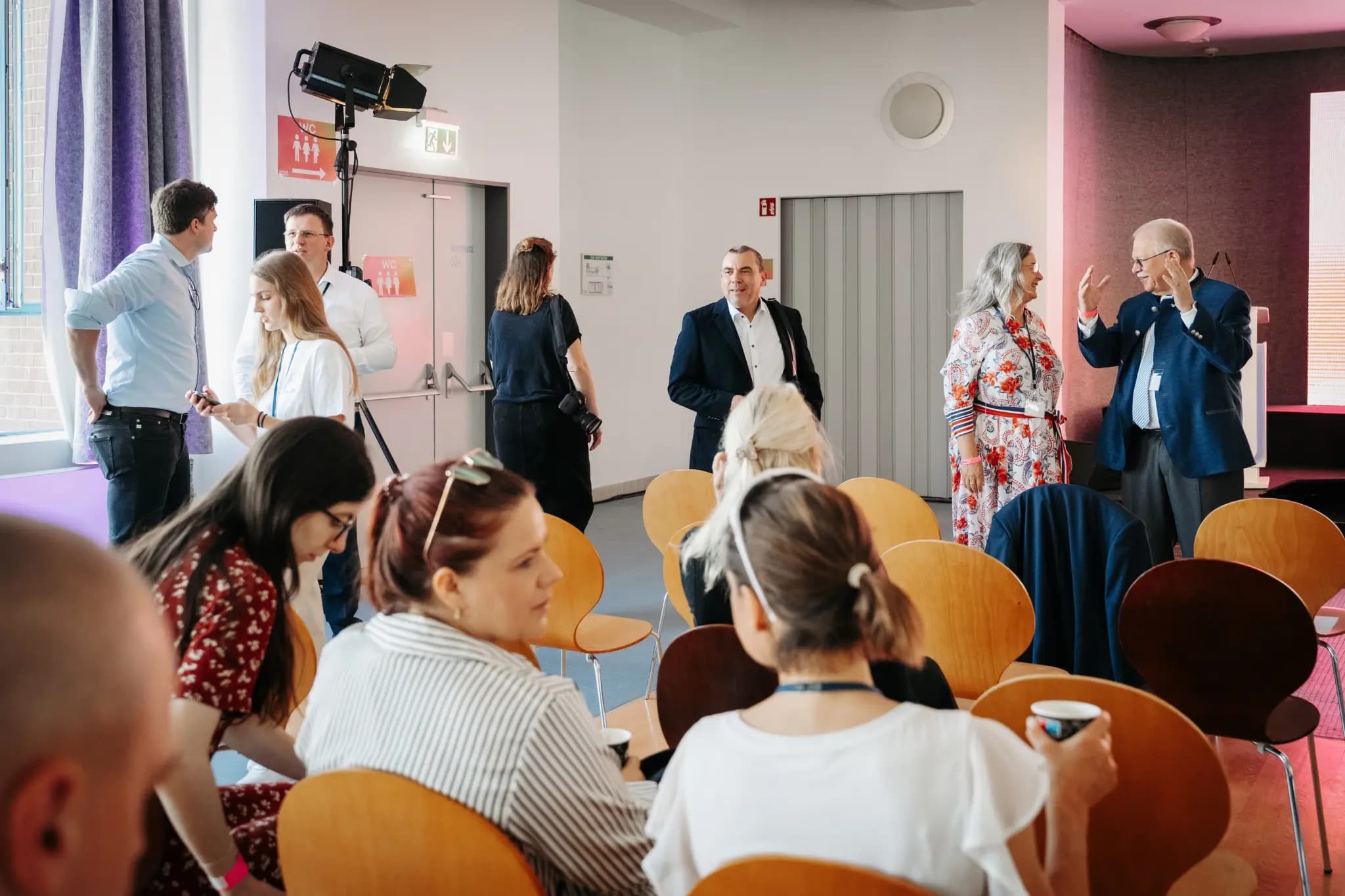 Fokustag Telemedizin 2024