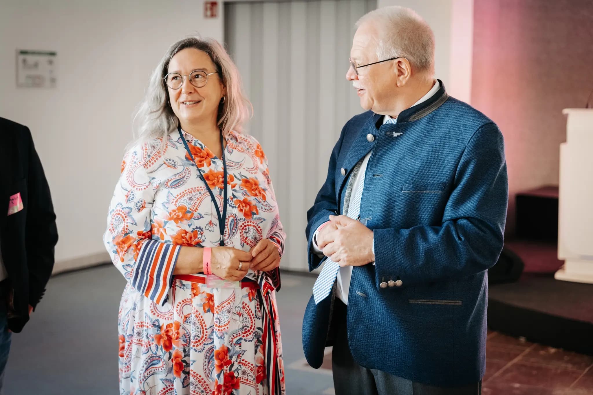 Fokustag Telemedizin 2024