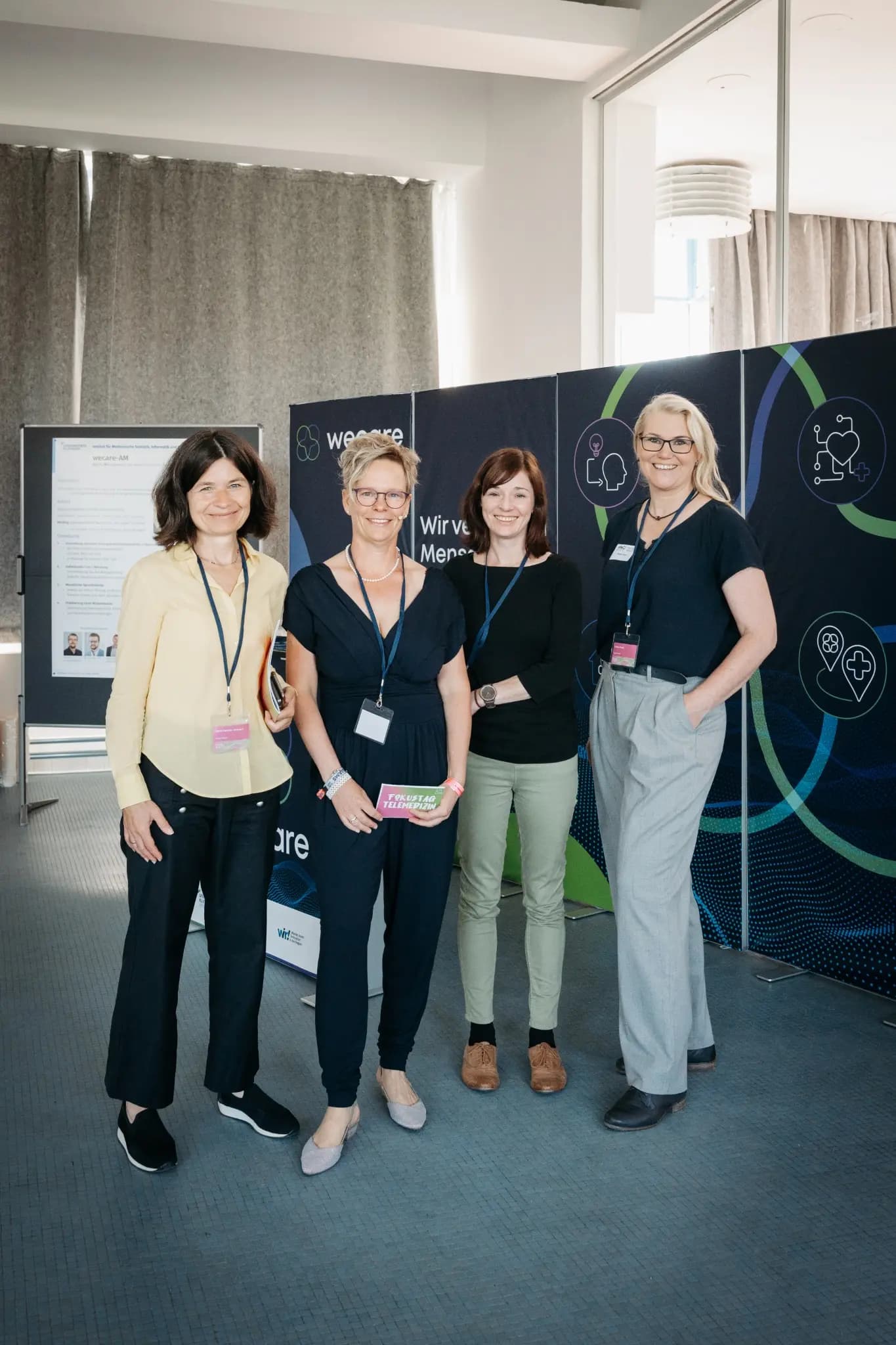 Fokustag Telemedizin 2024