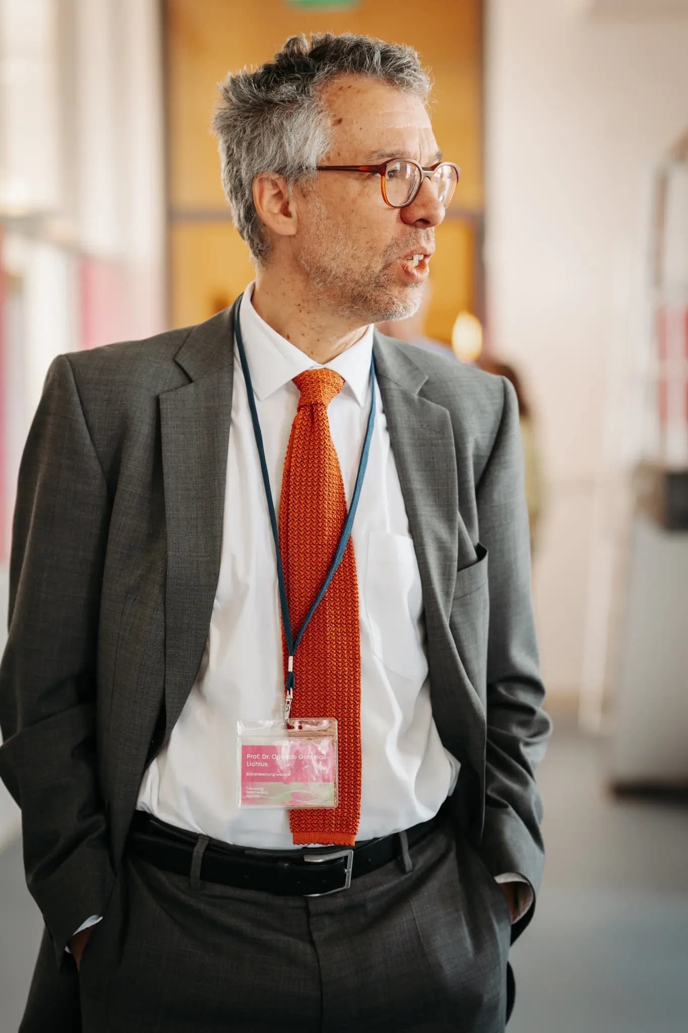 Fokustag Telemedizin 2024