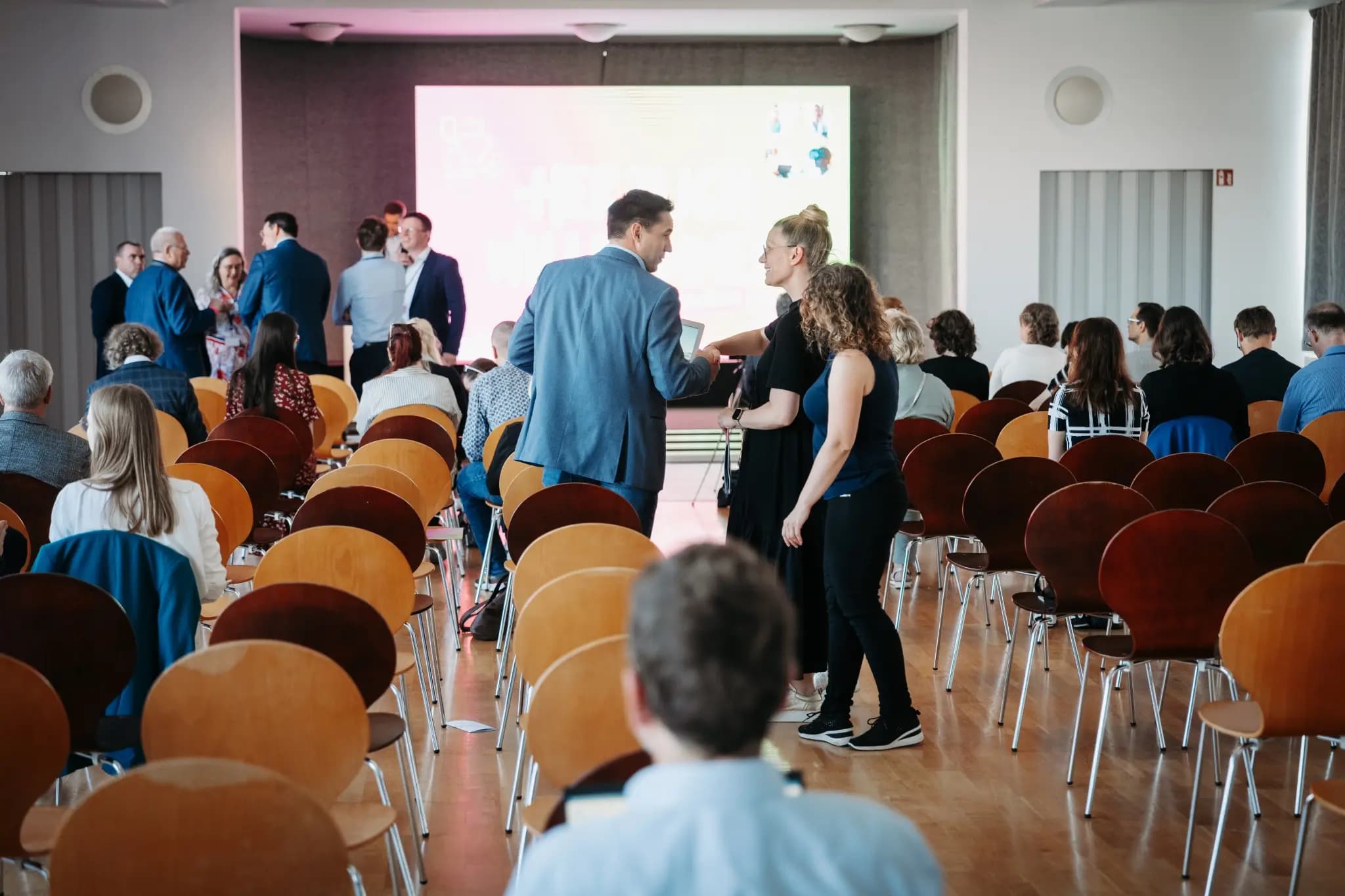 Fokustag Telemedizin 2024