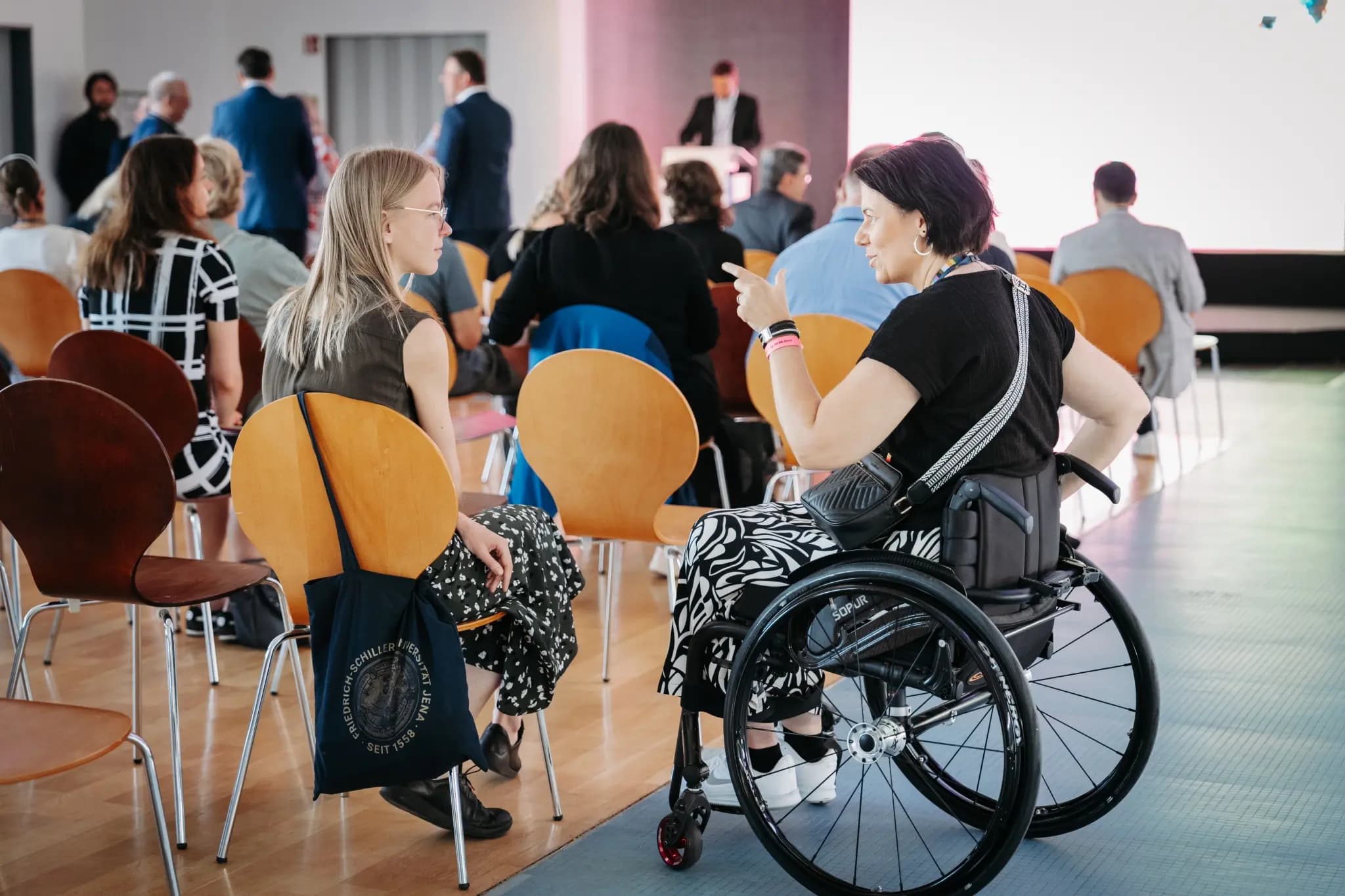 Fokustag Telemedizin 2024