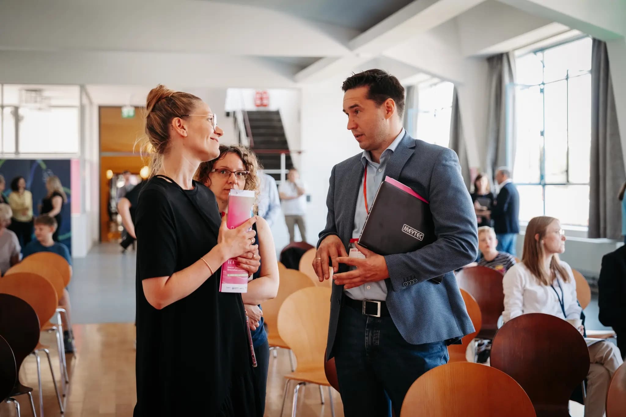 Fokustag Telemedizin 2024