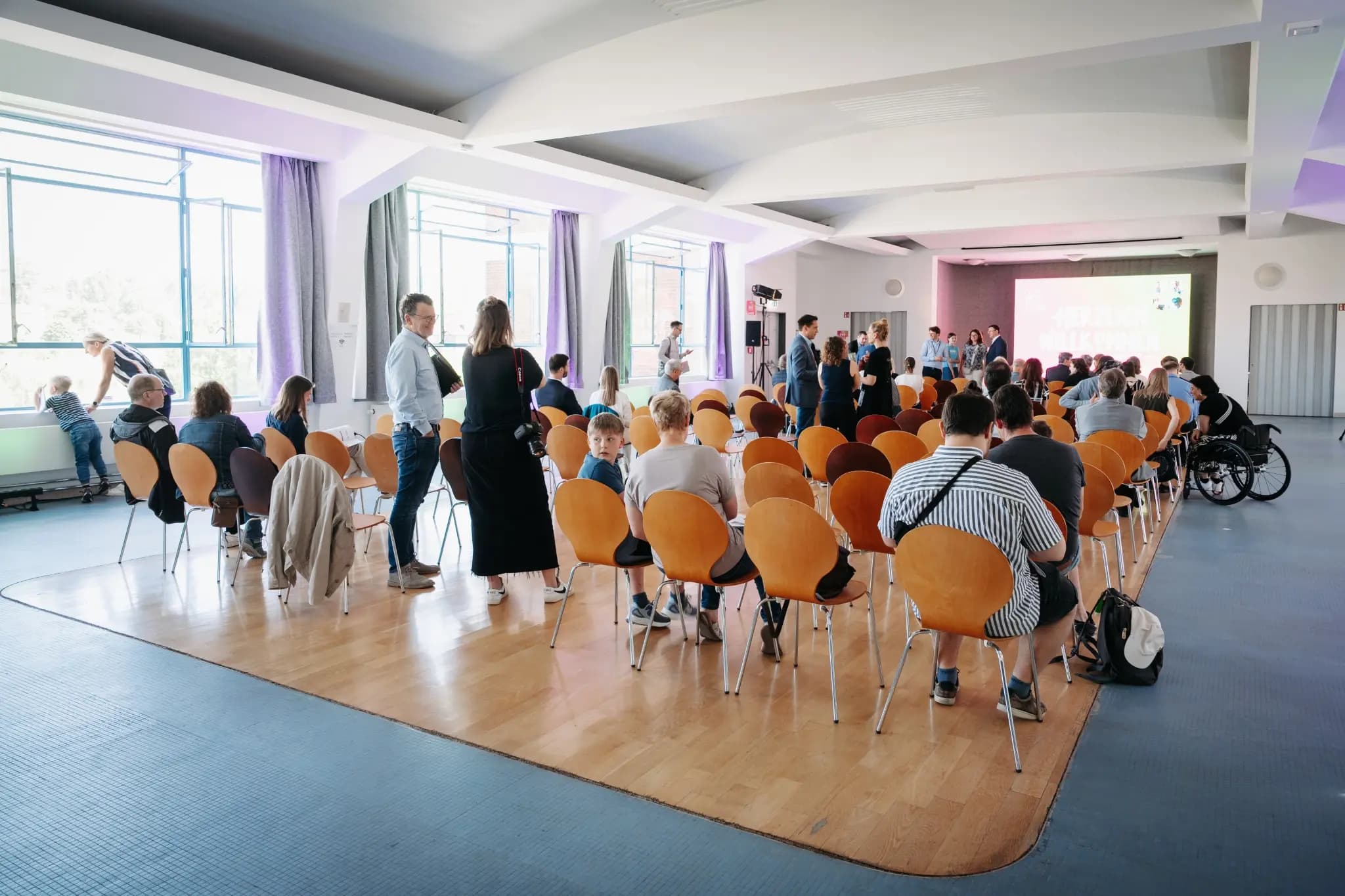 Fokustag Telemedizin 2024