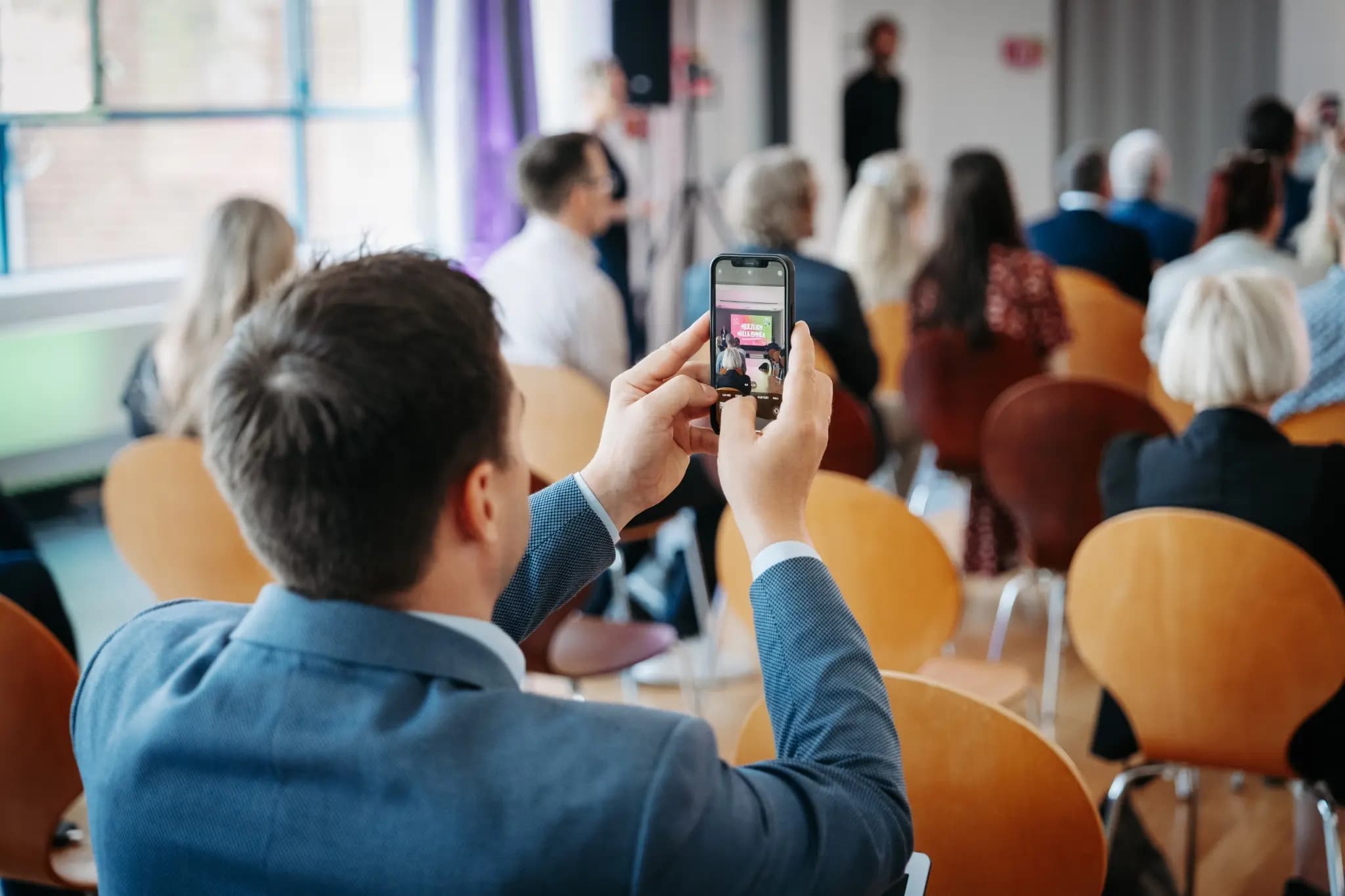 Fokustag Telemedizin 2024