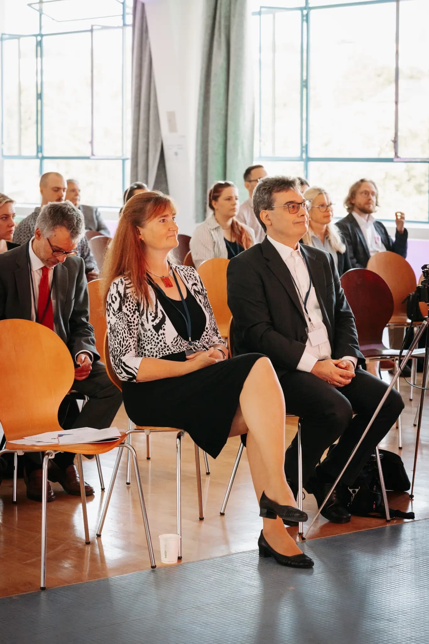 Fokustag Telemedizin 2024