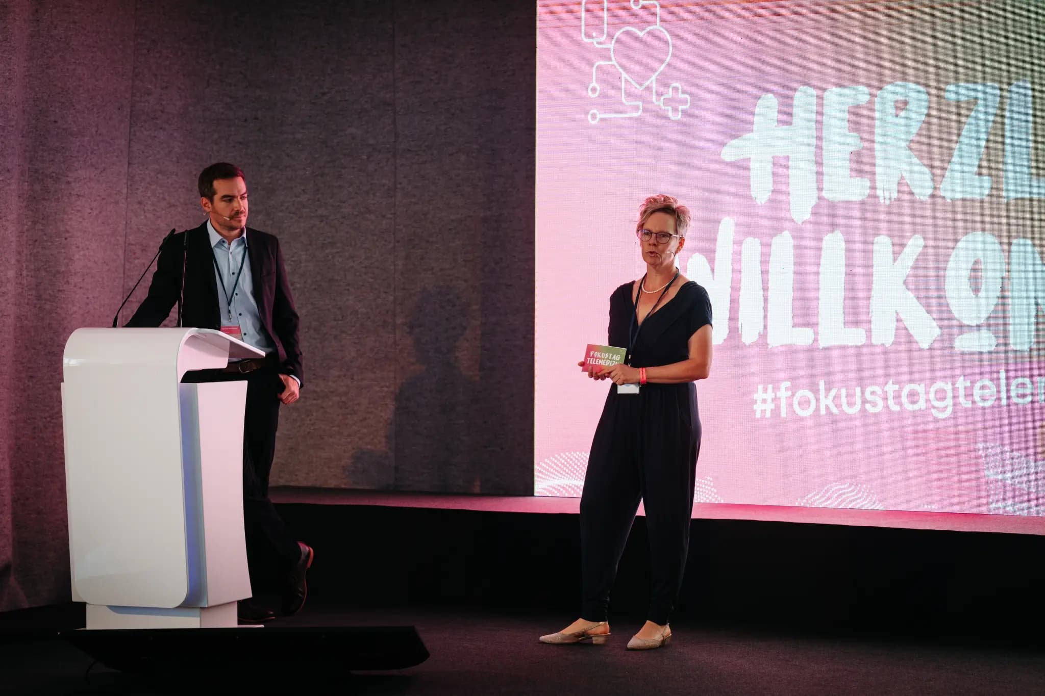 Fokustag Telemedizin 2024