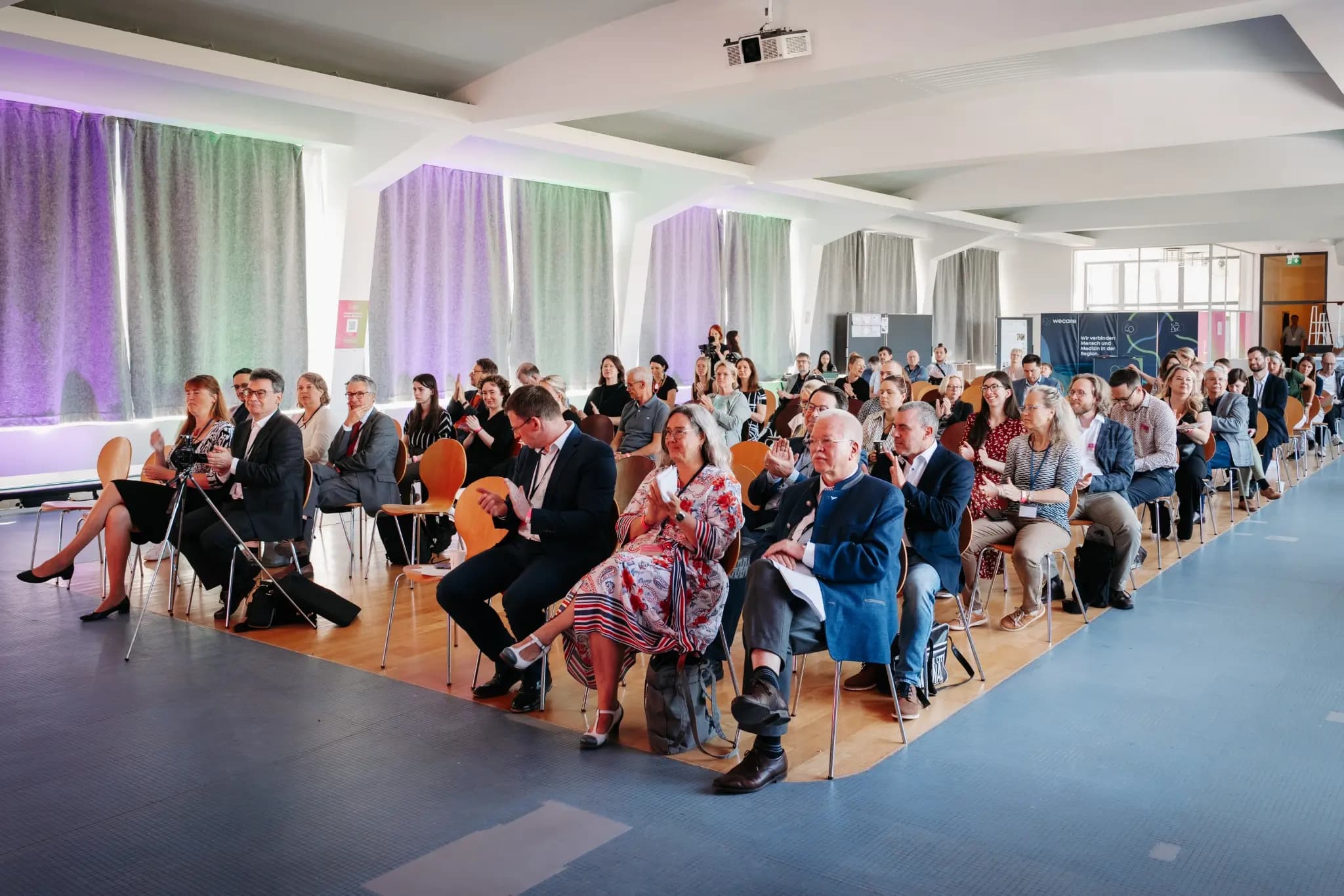 Fokustag Telemedizin 2024