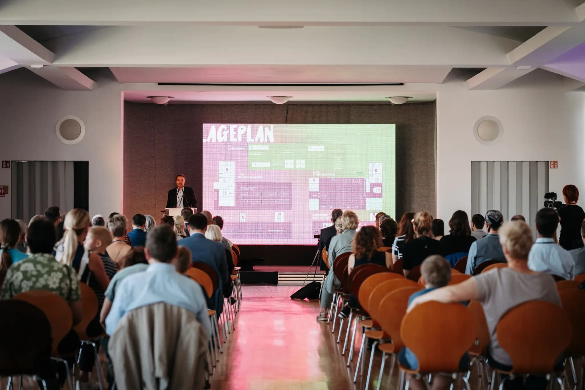 Fokustag Telemedizin 2024