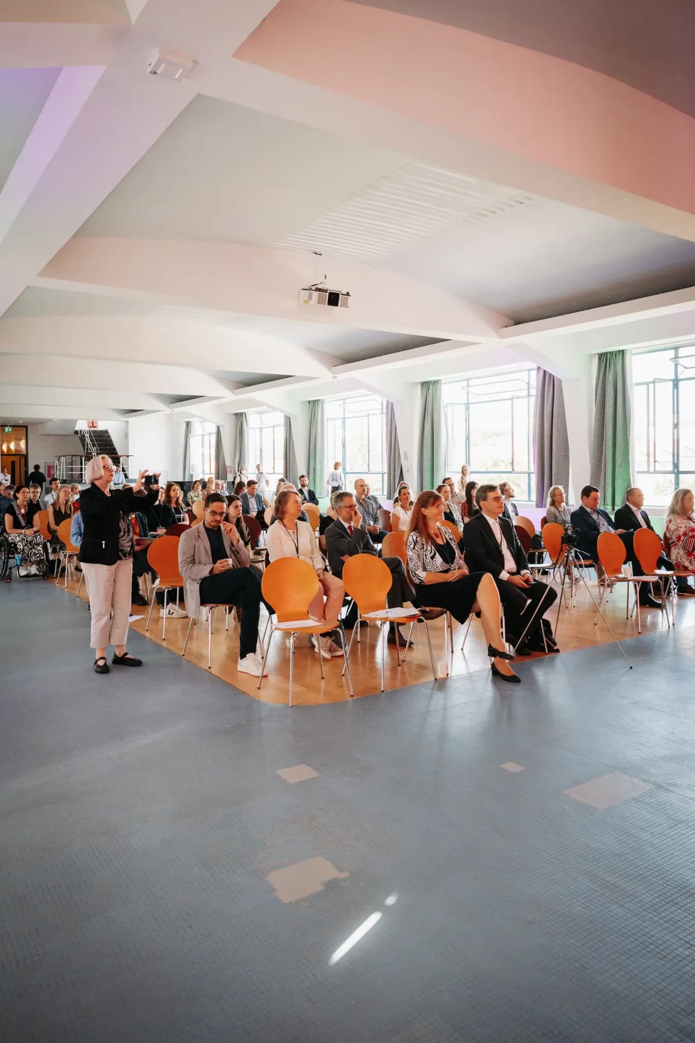 Fokustag Telemedizin 2024