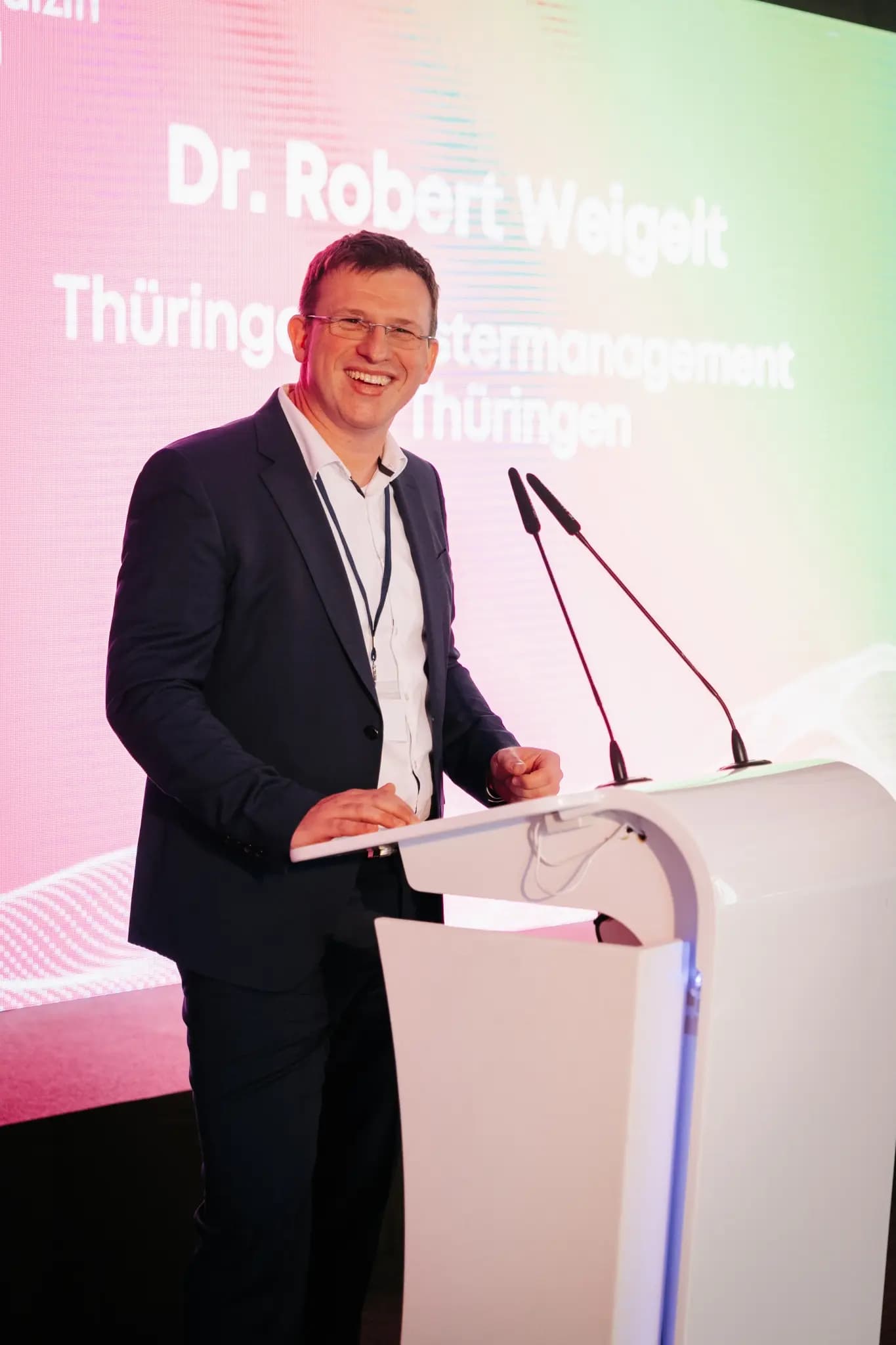 Fokustag Telemedizin 2024