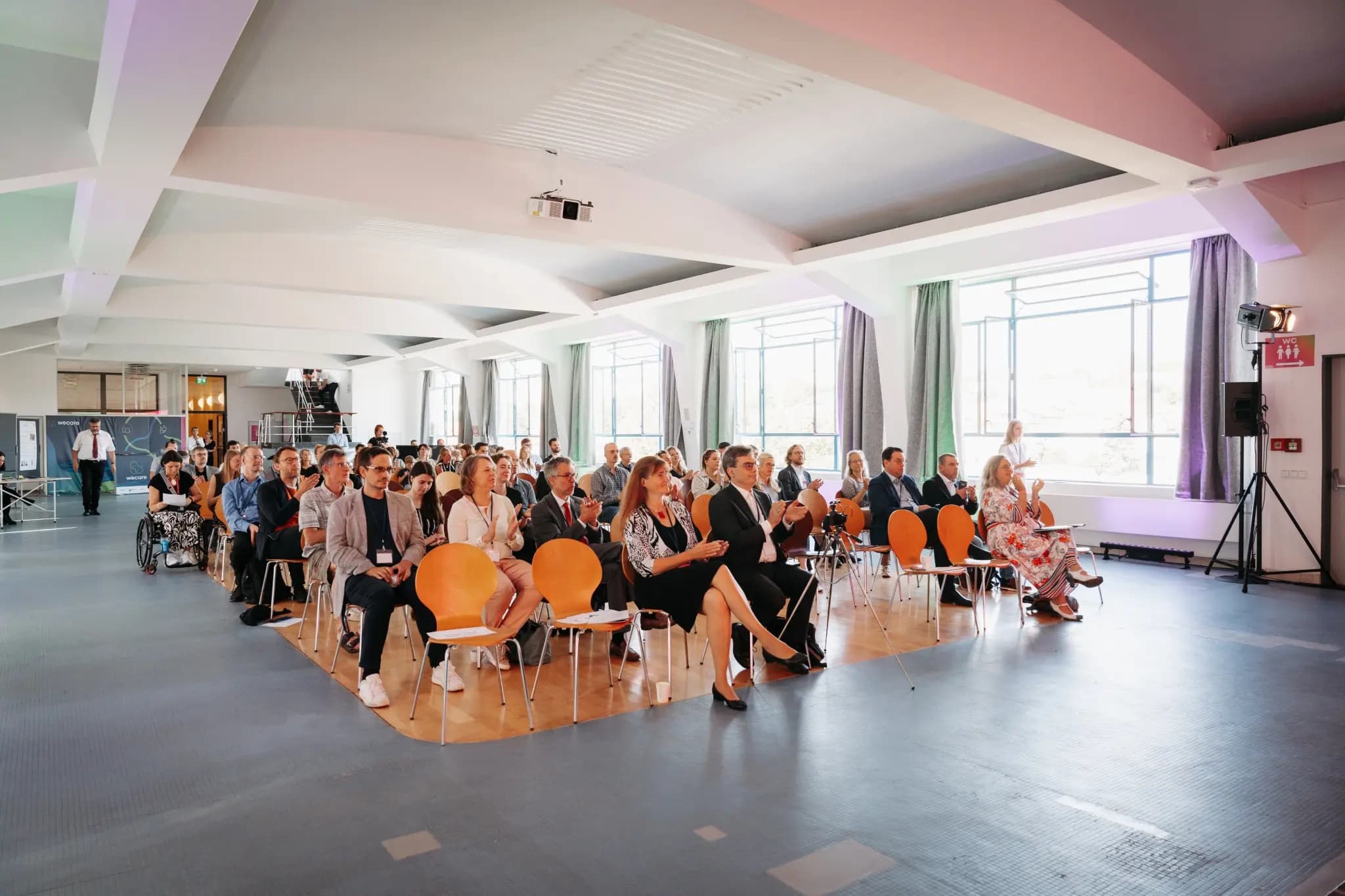 Fokustag Telemedizin 2024