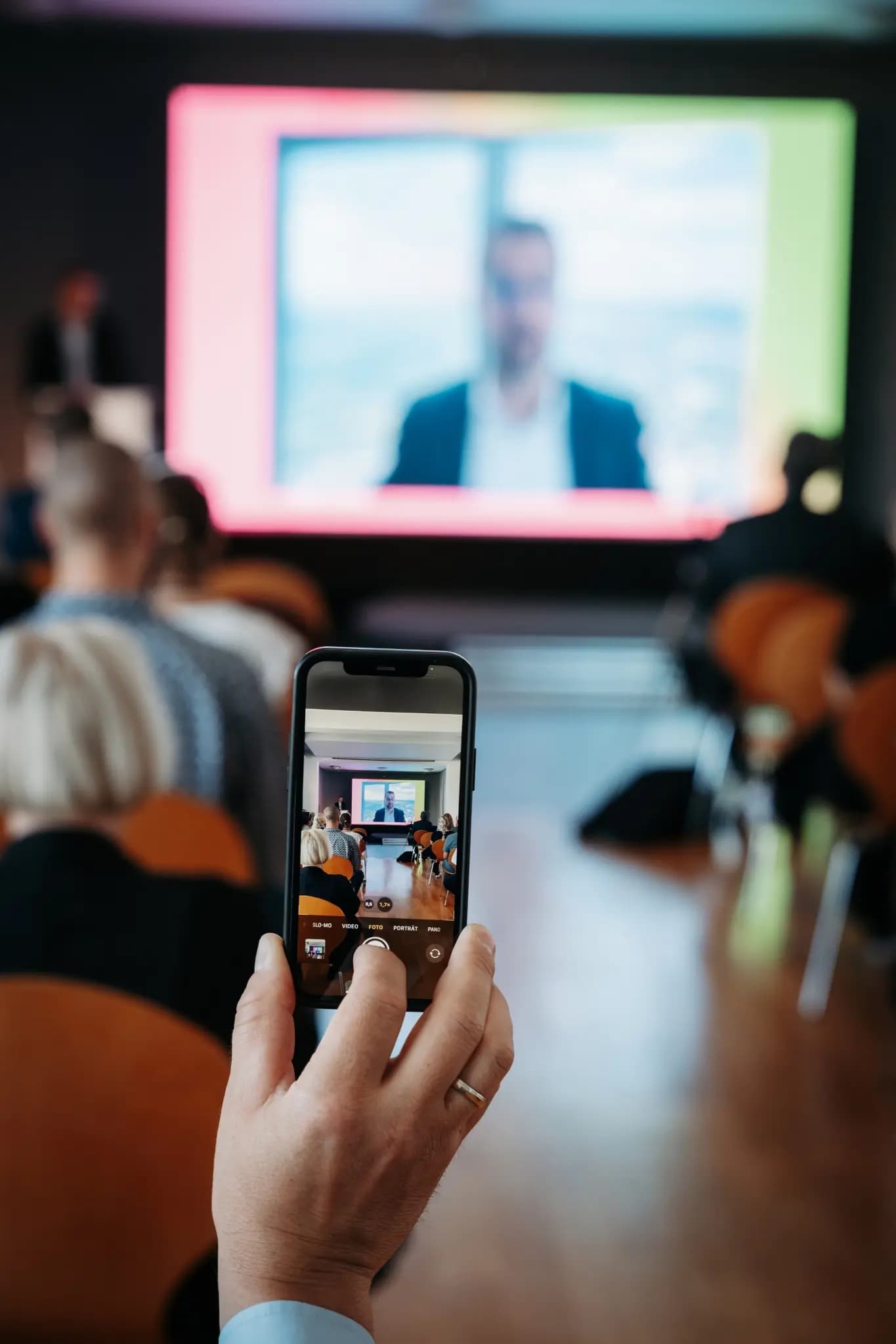 Fokustag Telemedizin 2024