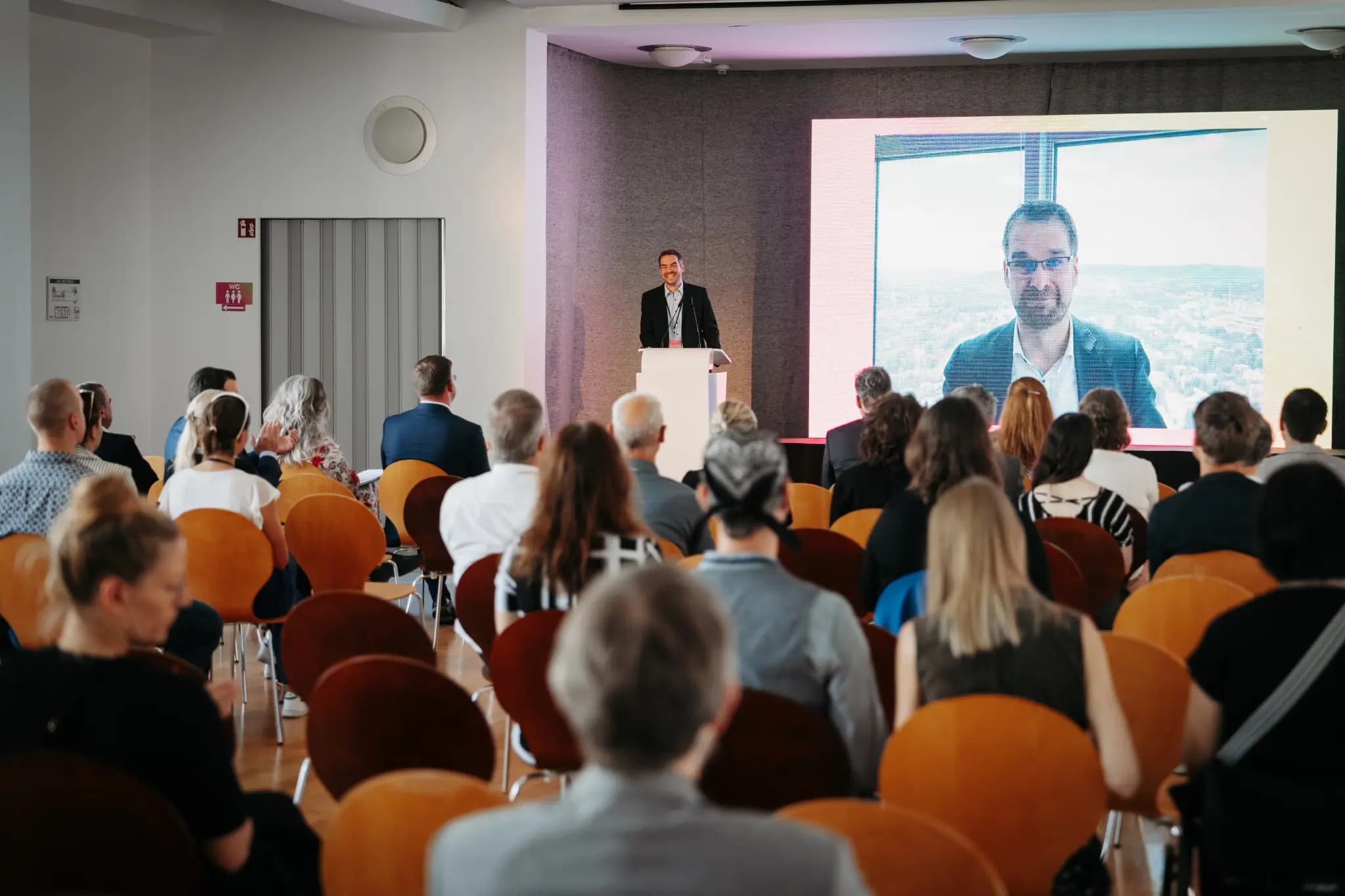 Fokustag Telemedizin 2024