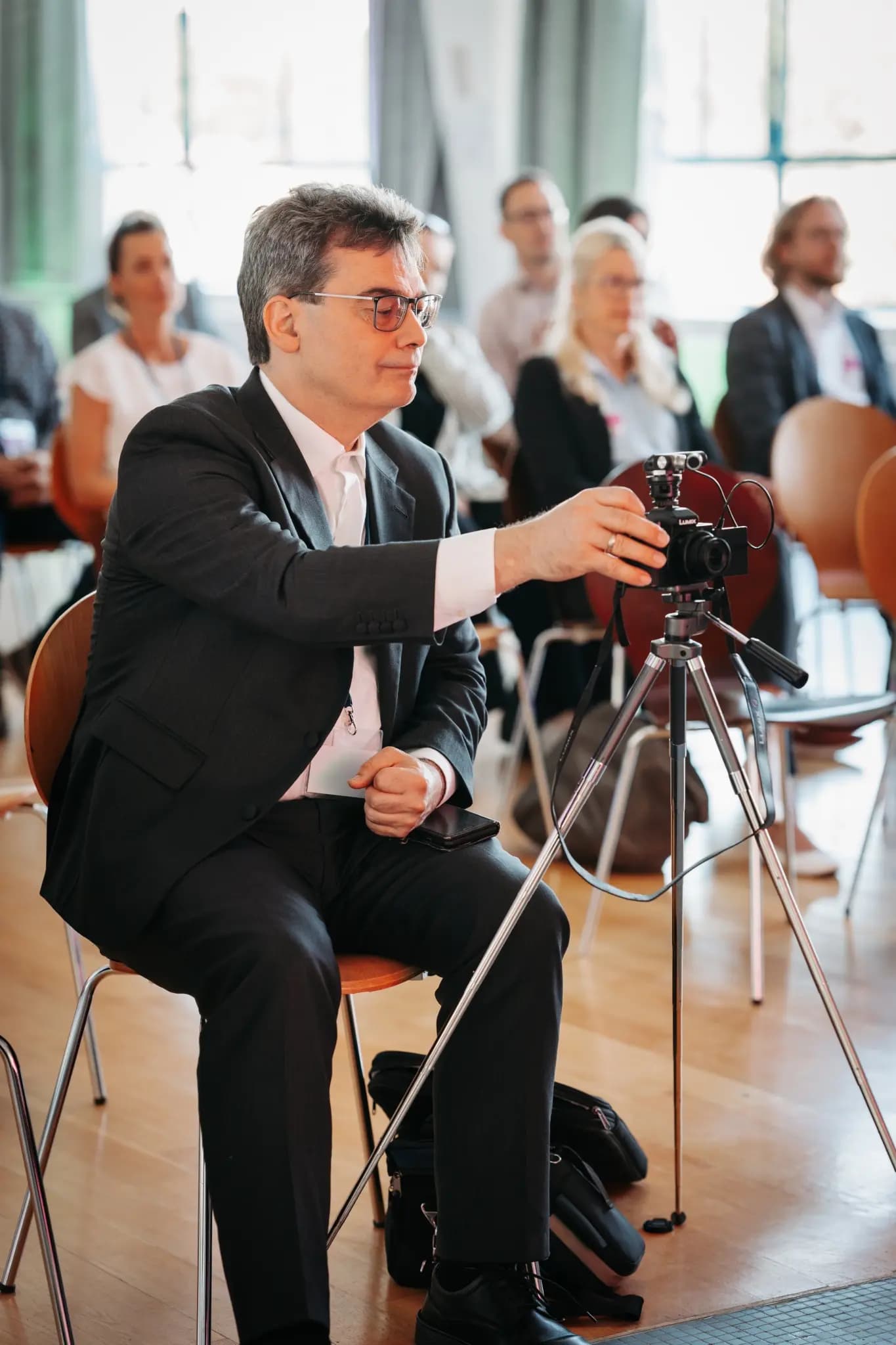 Fokustag Telemedizin 2024