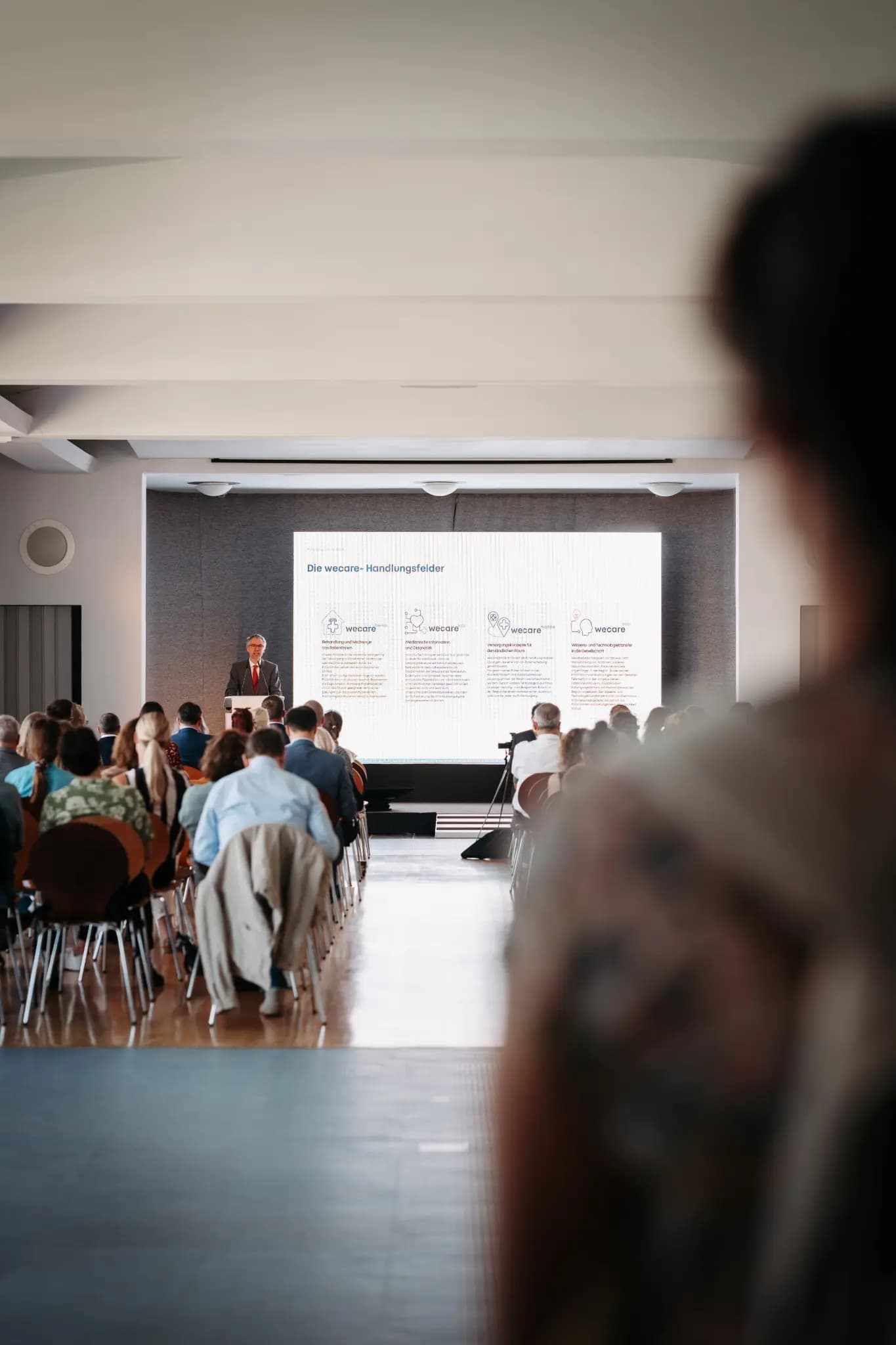 Fokustag Telemedizin 2024