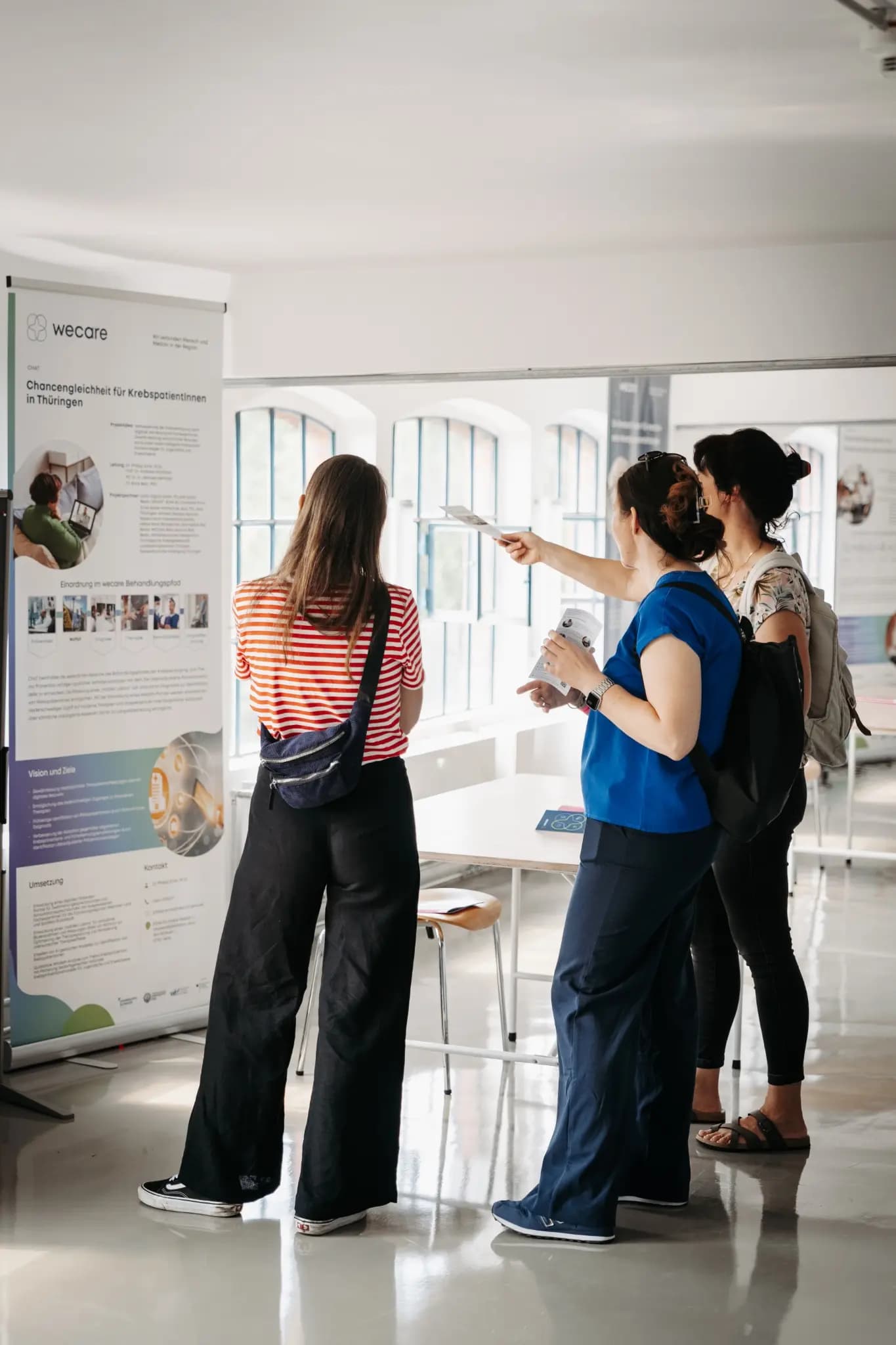 Fokustag Telemedizin 2024