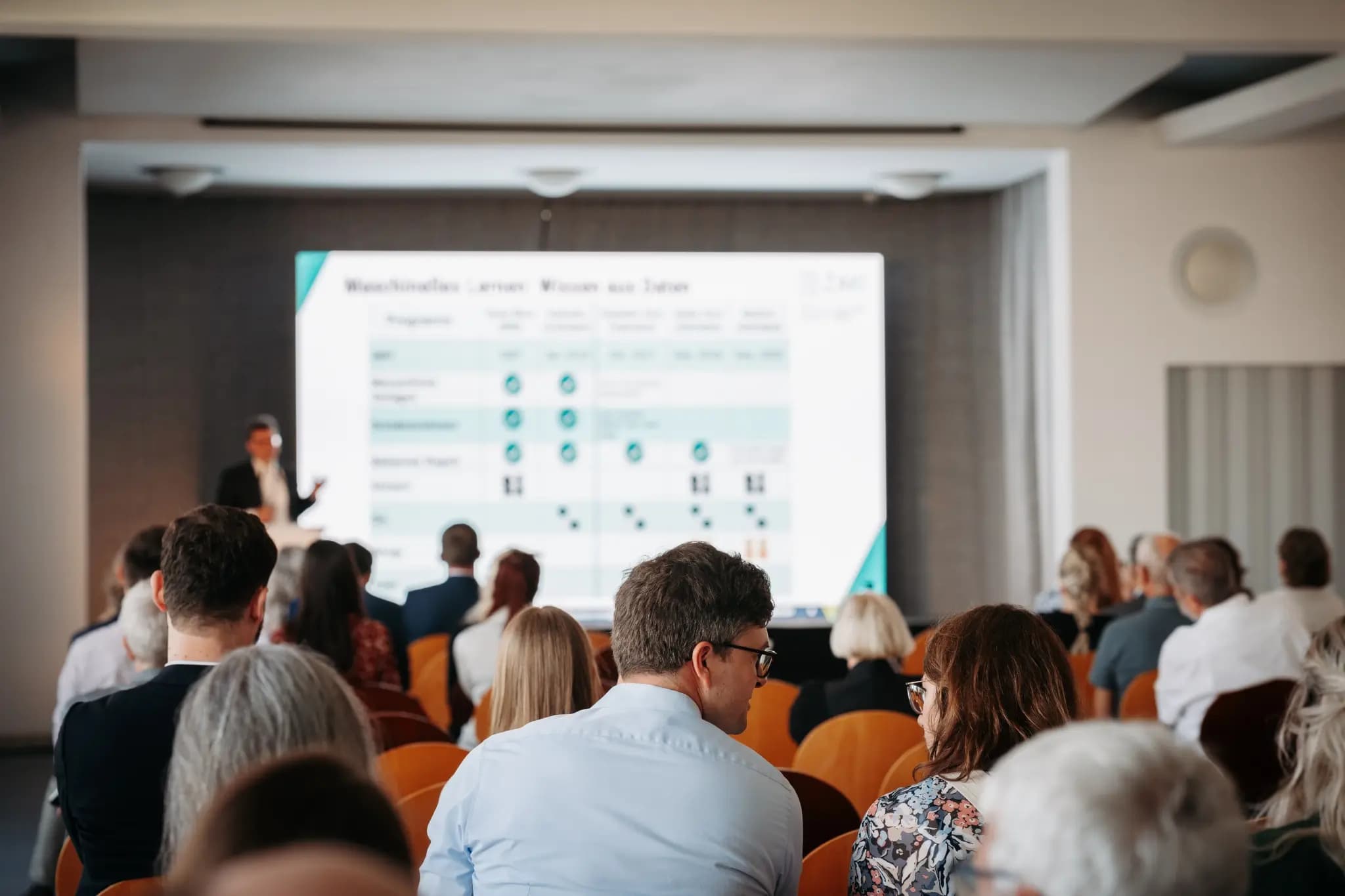 Fokustag Telemedizin 2024