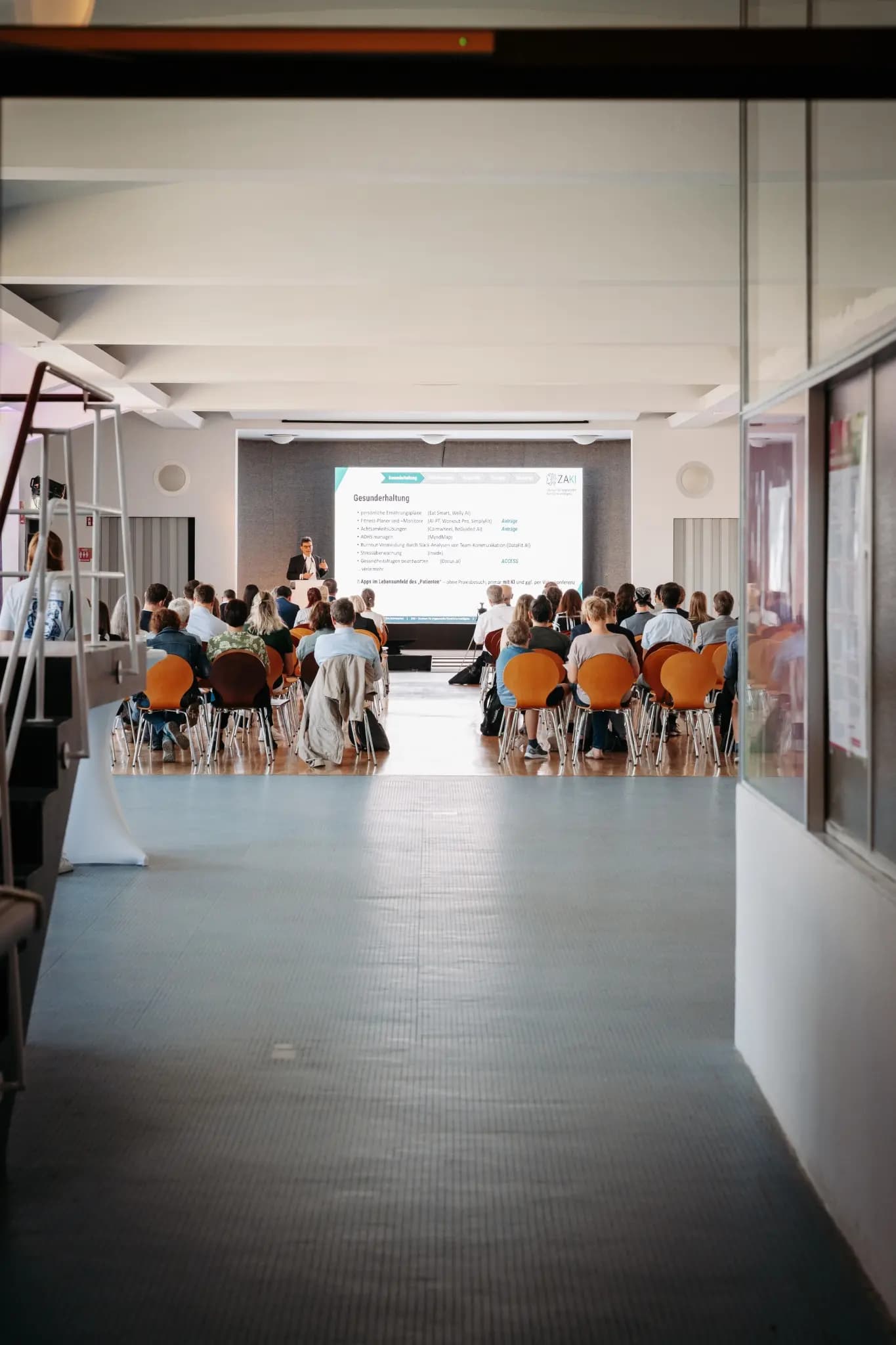 Fokustag Telemedizin 2024